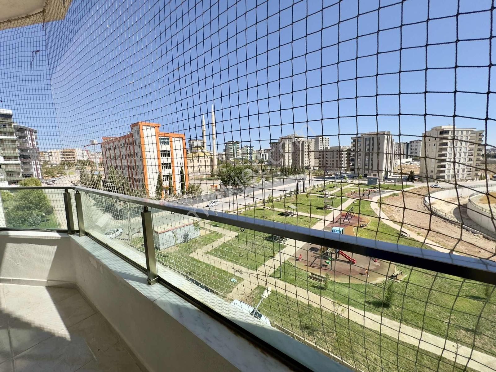 Yasin Batan'dan Fuar Merkezi Arkası 3+1 Lüks Daire - Görsel 5