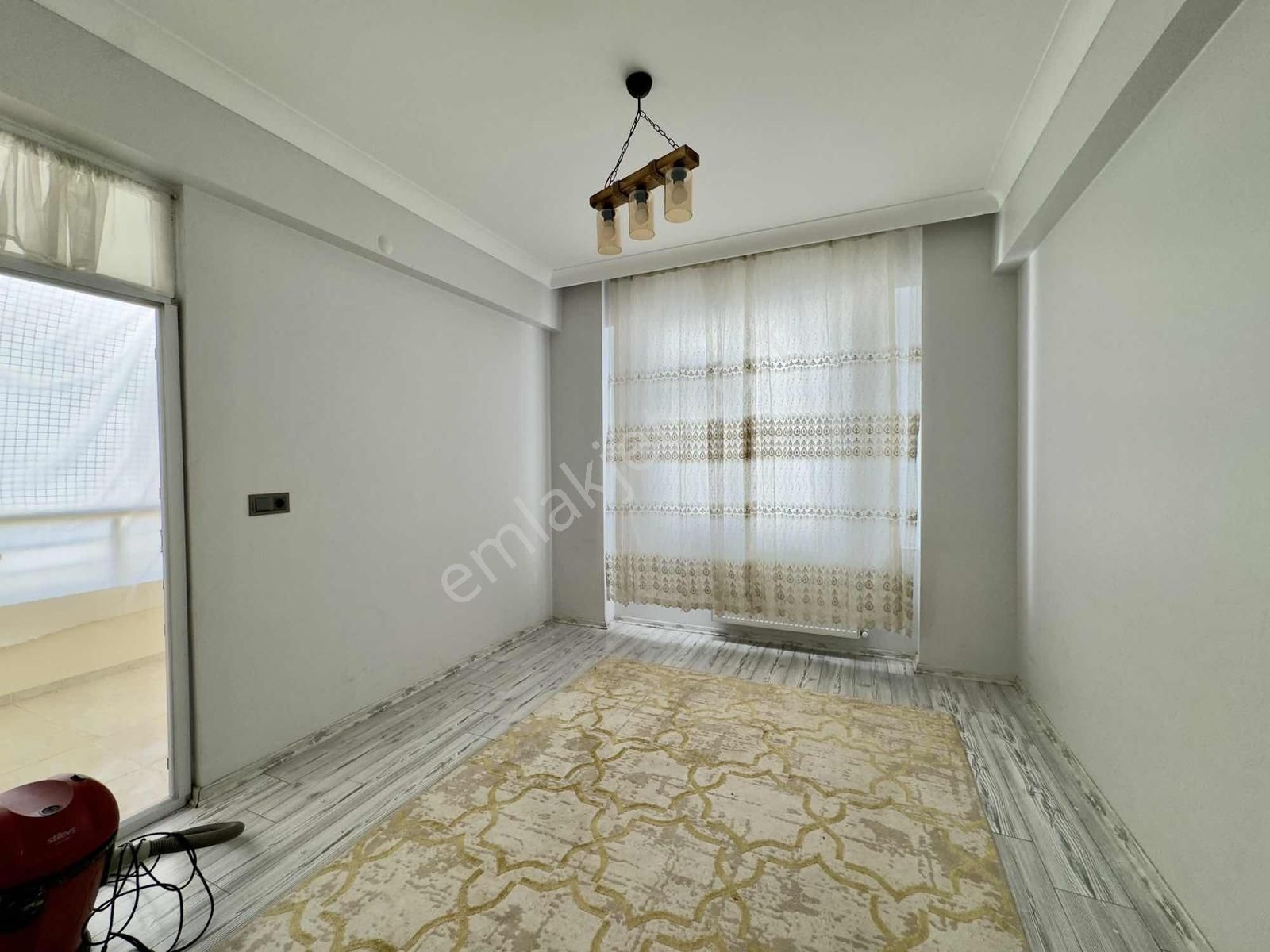 Yasin Batan'dan Fuar Merkezi Arkası 3+1 Lüks Daire - Görsel 28