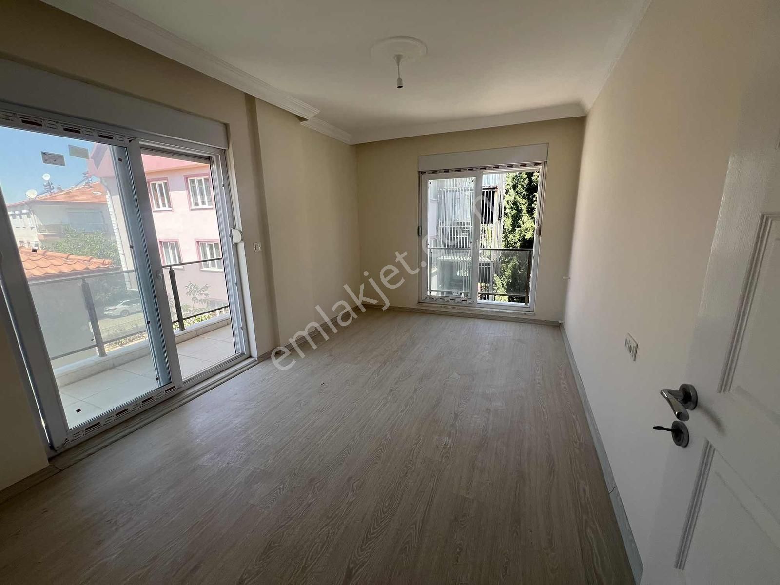 Korkuteli Yeni Mah.de Satılık 2+1 Lüx Daire - Görsel 17