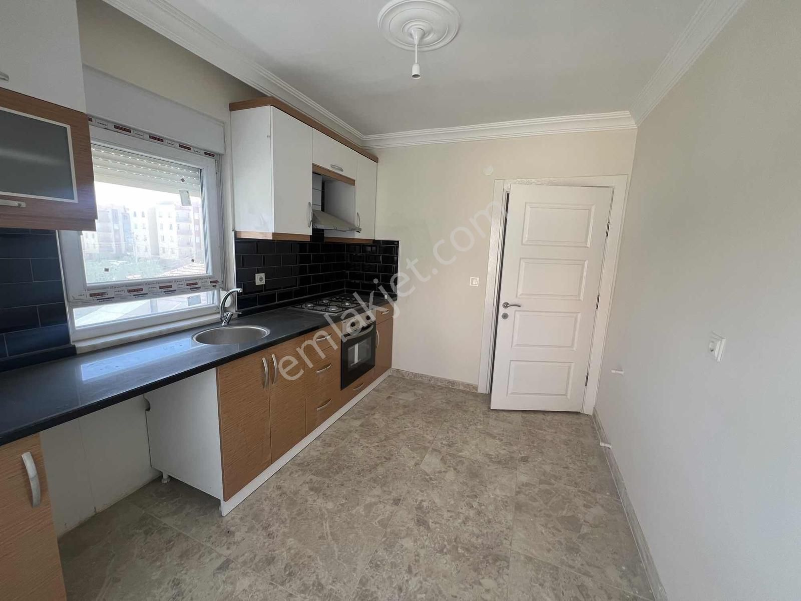 Korkuteli Yeni Mah.de Satılık 2+1 Lüx Daire - Görsel 16