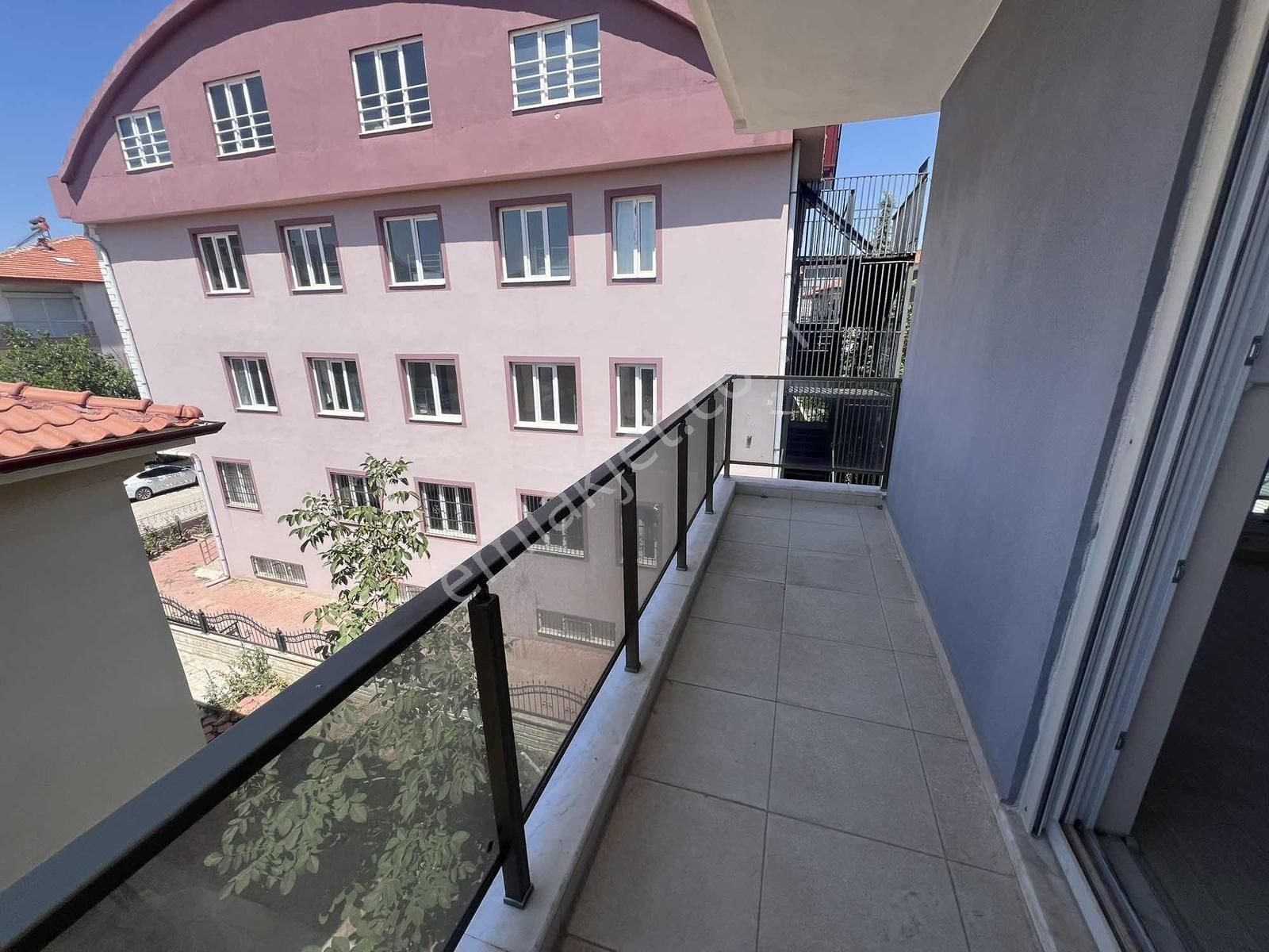 Korkuteli Yeni Mah.de Satılık 2+1 Lüx Daire - Görsel 7