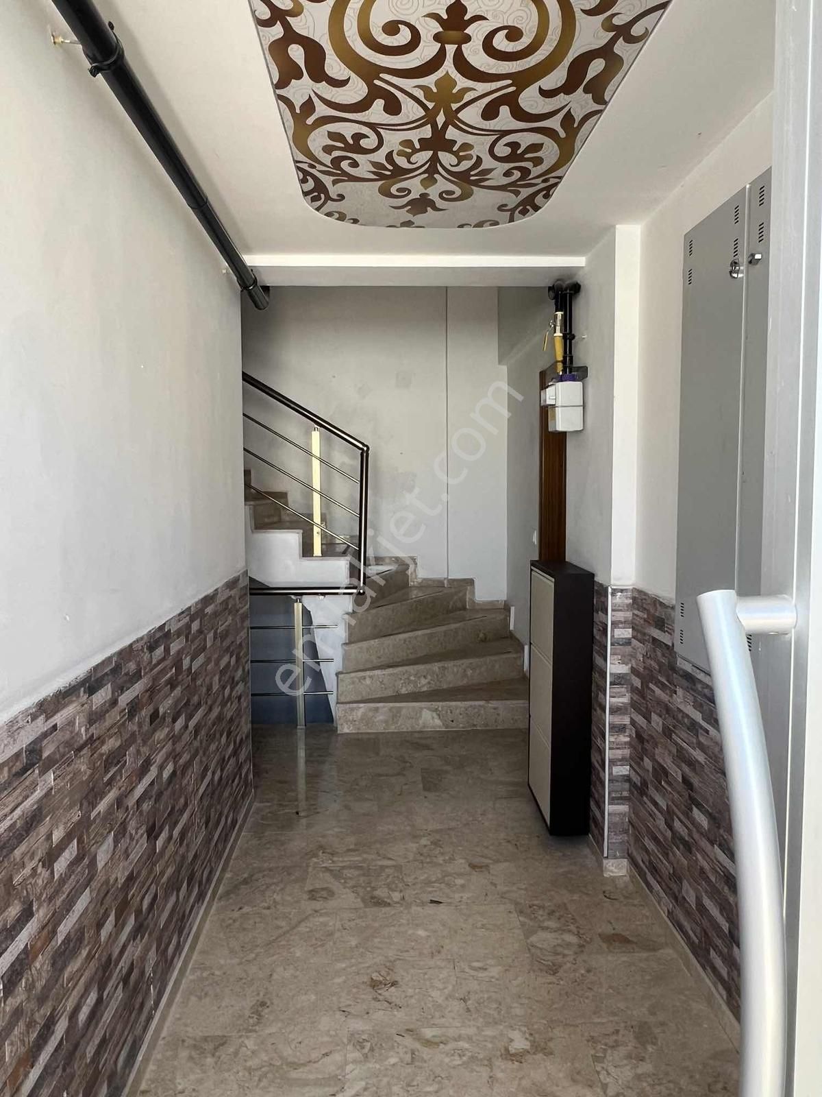 Korkuteli Yeni Mah.de Satılık 2+1 Lüx Daire - Görsel 14