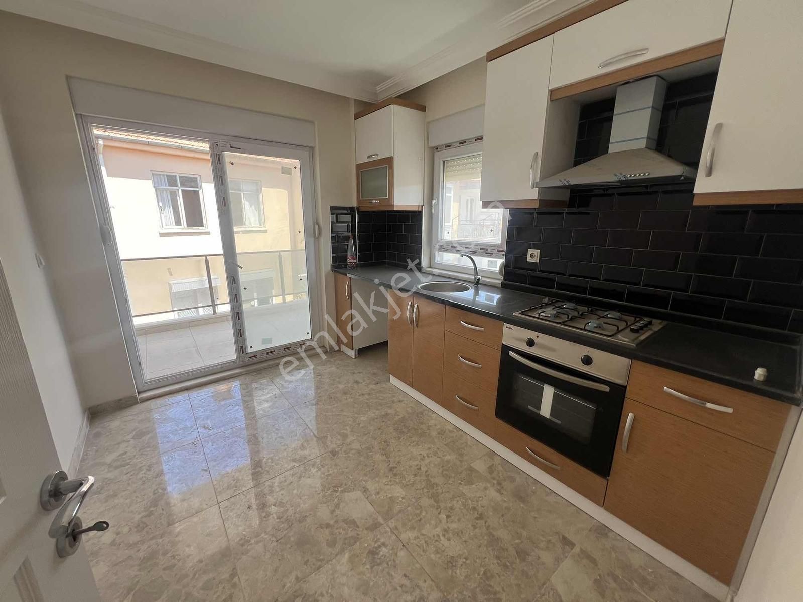 Korkuteli Yeni Mah.de Satılık 2+1 Lüx Daire - Görsel 4