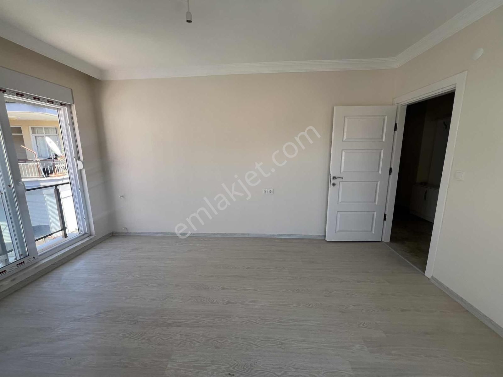 Korkuteli Yeni Mah.de Satılık 2+1 Lüx Daire - Görsel 12