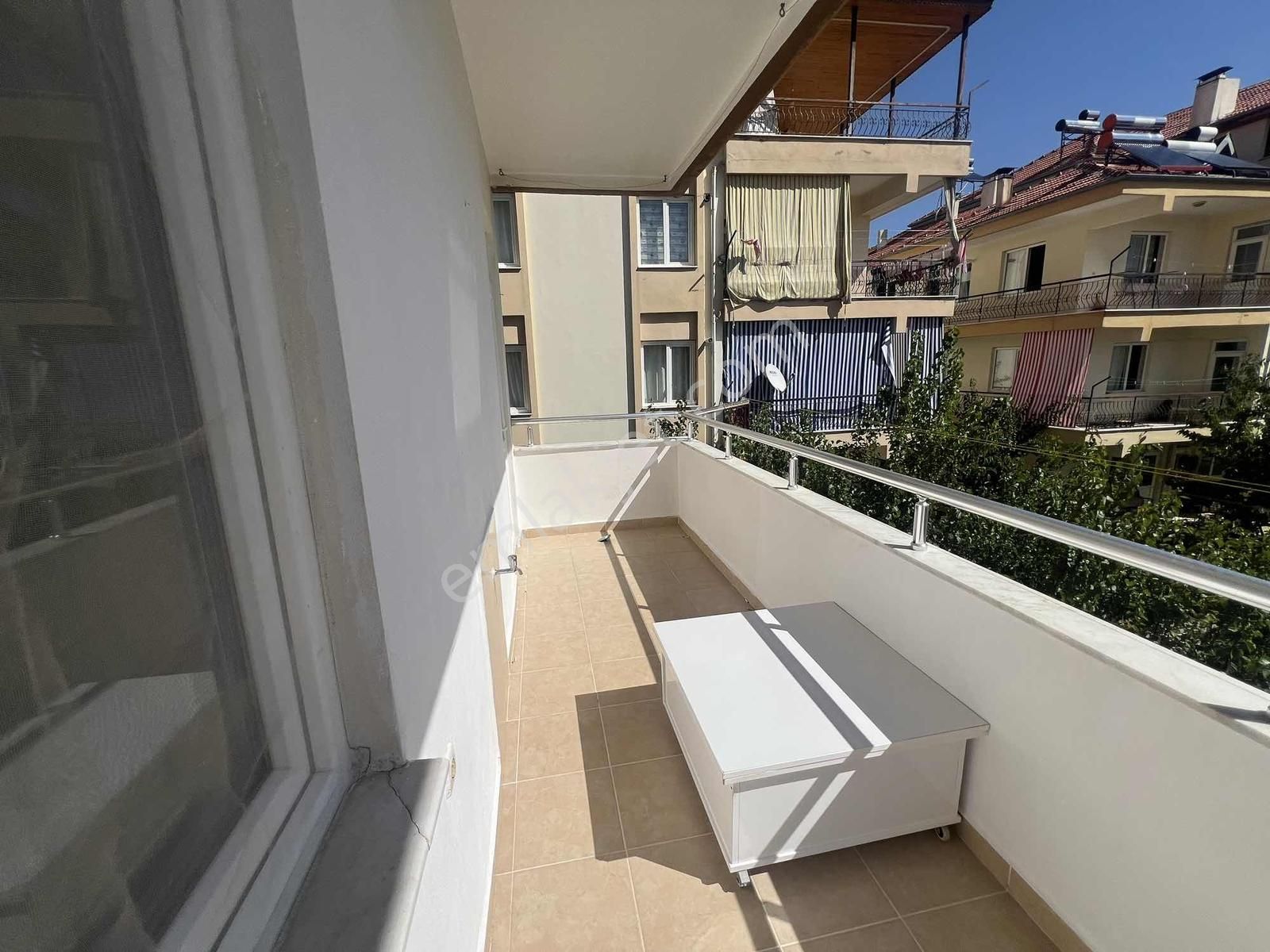 Antalya Korkuteli Yeni Mah.de Satılık 3+1 Lüx Daire - Görsel 10