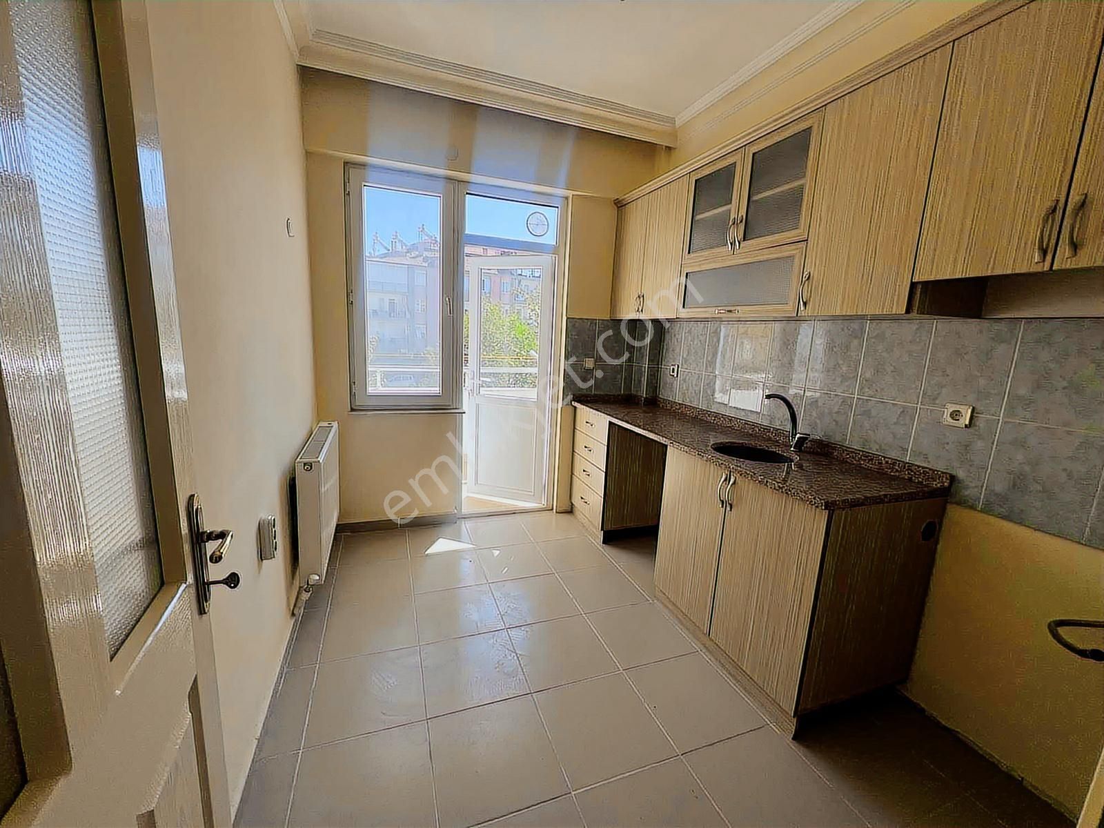 Antalya Korkuteli Yeni Mah.de Satılık 3+1 Lüx Daire - Görsel 4