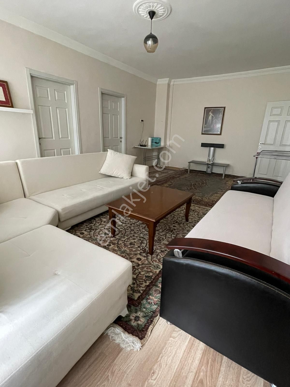 Ankara Yenimahalle Eşyalı Kiralik - Görsel 31