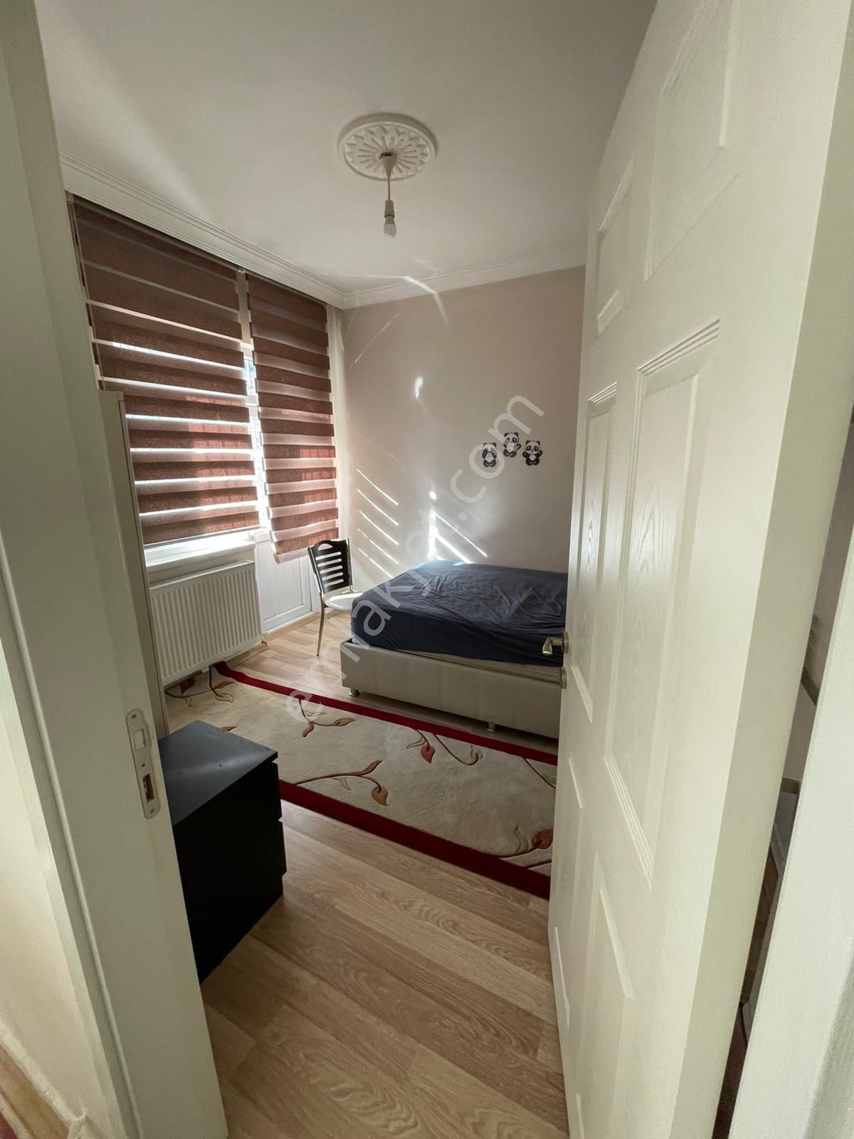 Ankara Yenimahalle Eşyalı Kiralik - Görsel 4