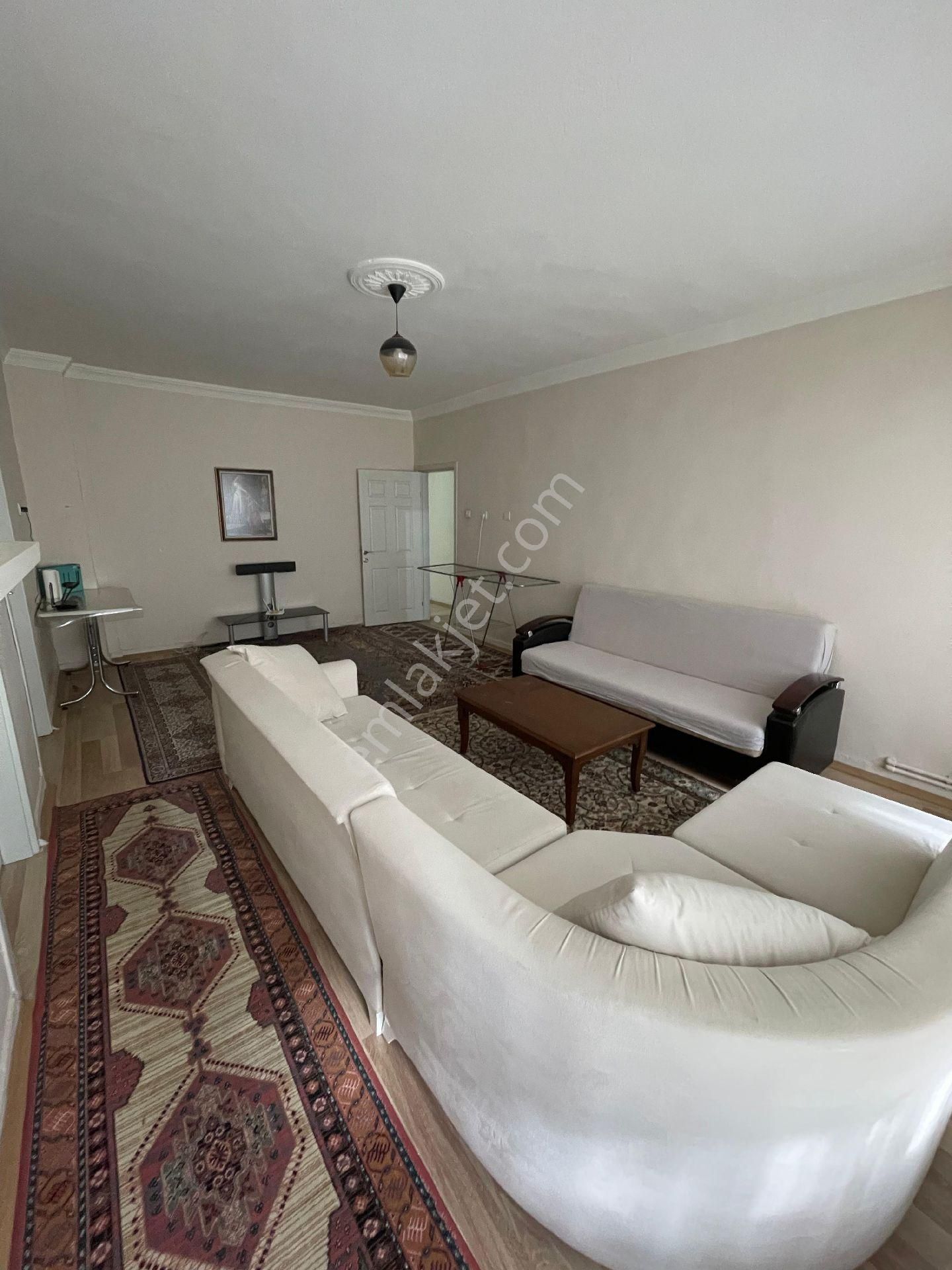 Ankara Yenimahalle Eşyalı Kiralik - Görsel 3