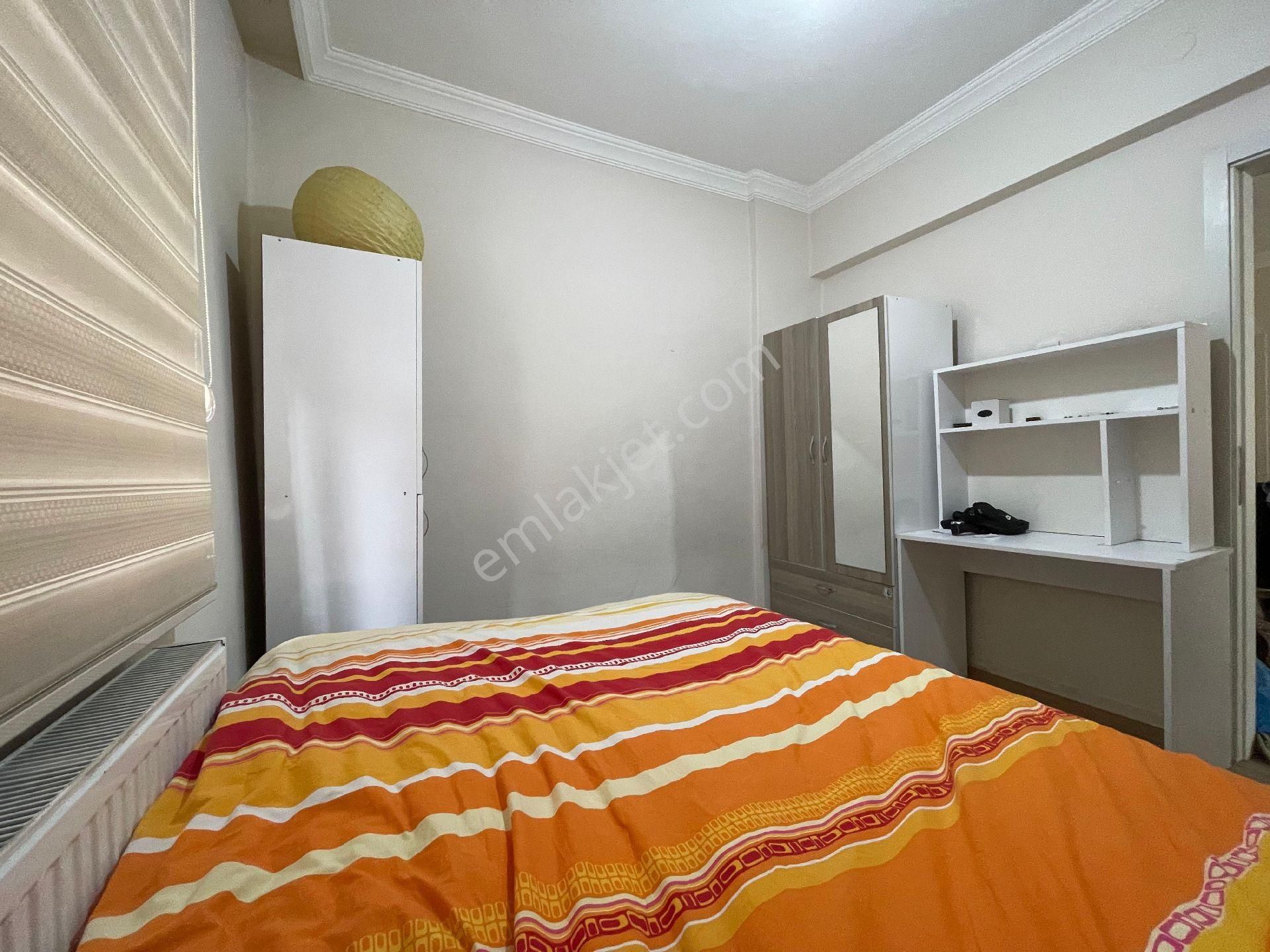 Ankara Yenimahalle Eşyalı Kiralik - Görsel 18