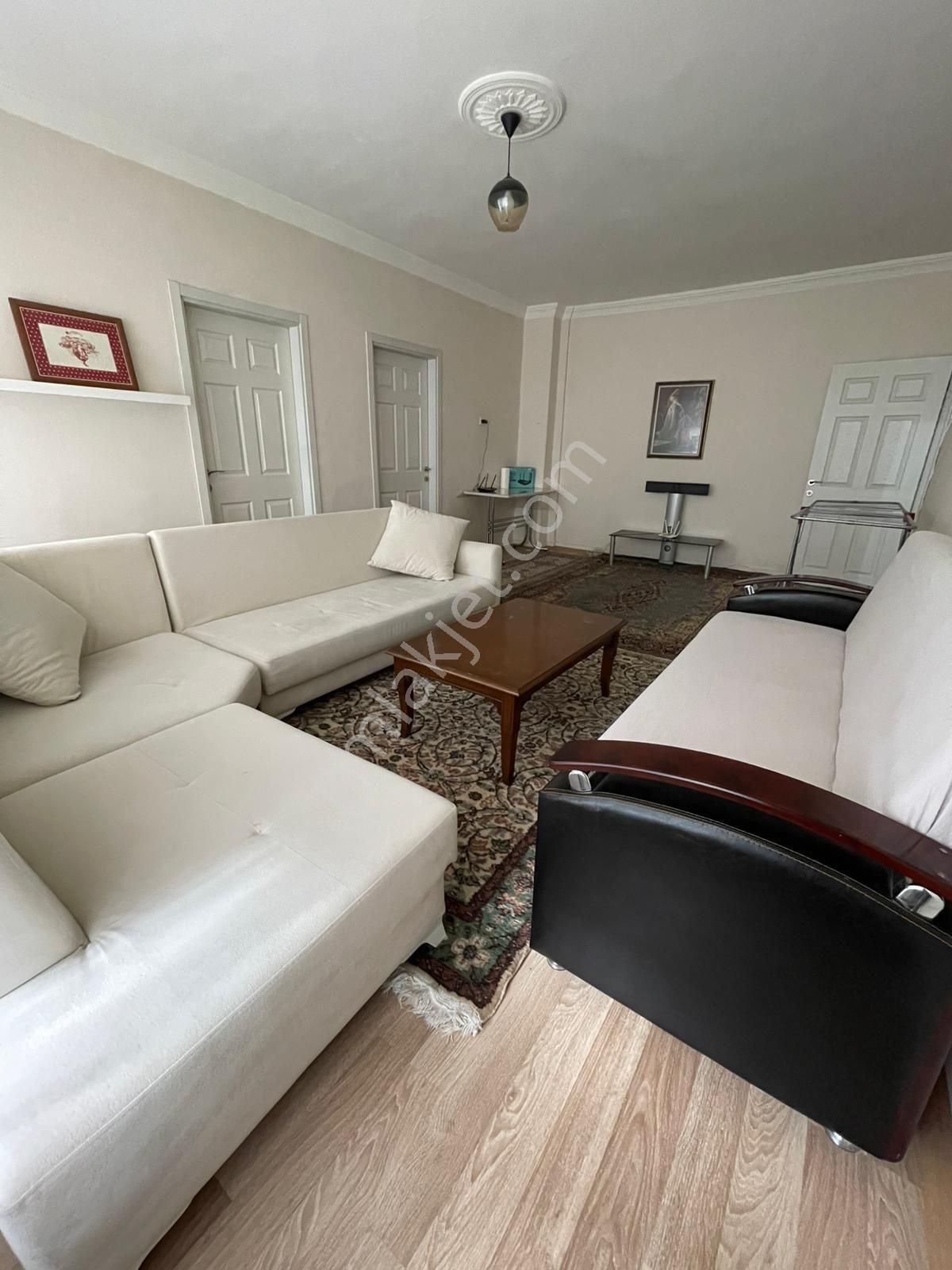 Ankara Yenimahalle Eşyalı Kiralik - Görsel 9