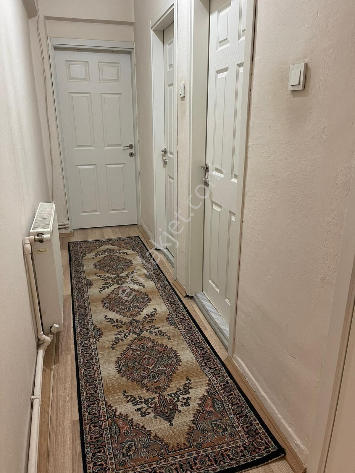 Ankara Yenimahalle Eşyalı Kiralik - Görsel 12