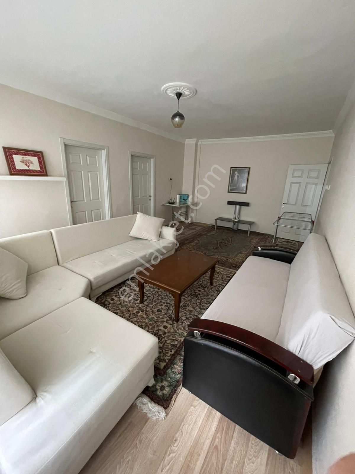 Ankara Yenimahalle Eşyalı Kiralik - Görsel 10