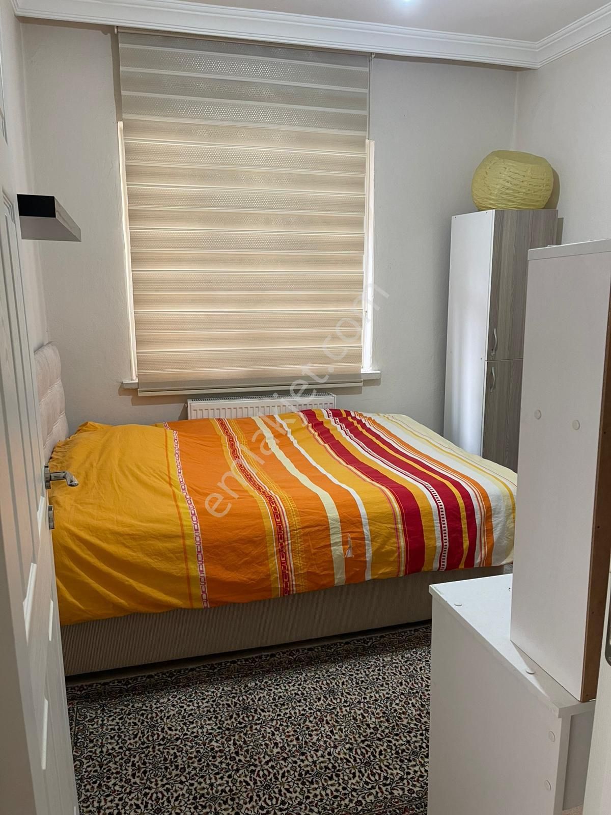 Ankara Yenimahalle Eşyalı Kiralik - Görsel 6