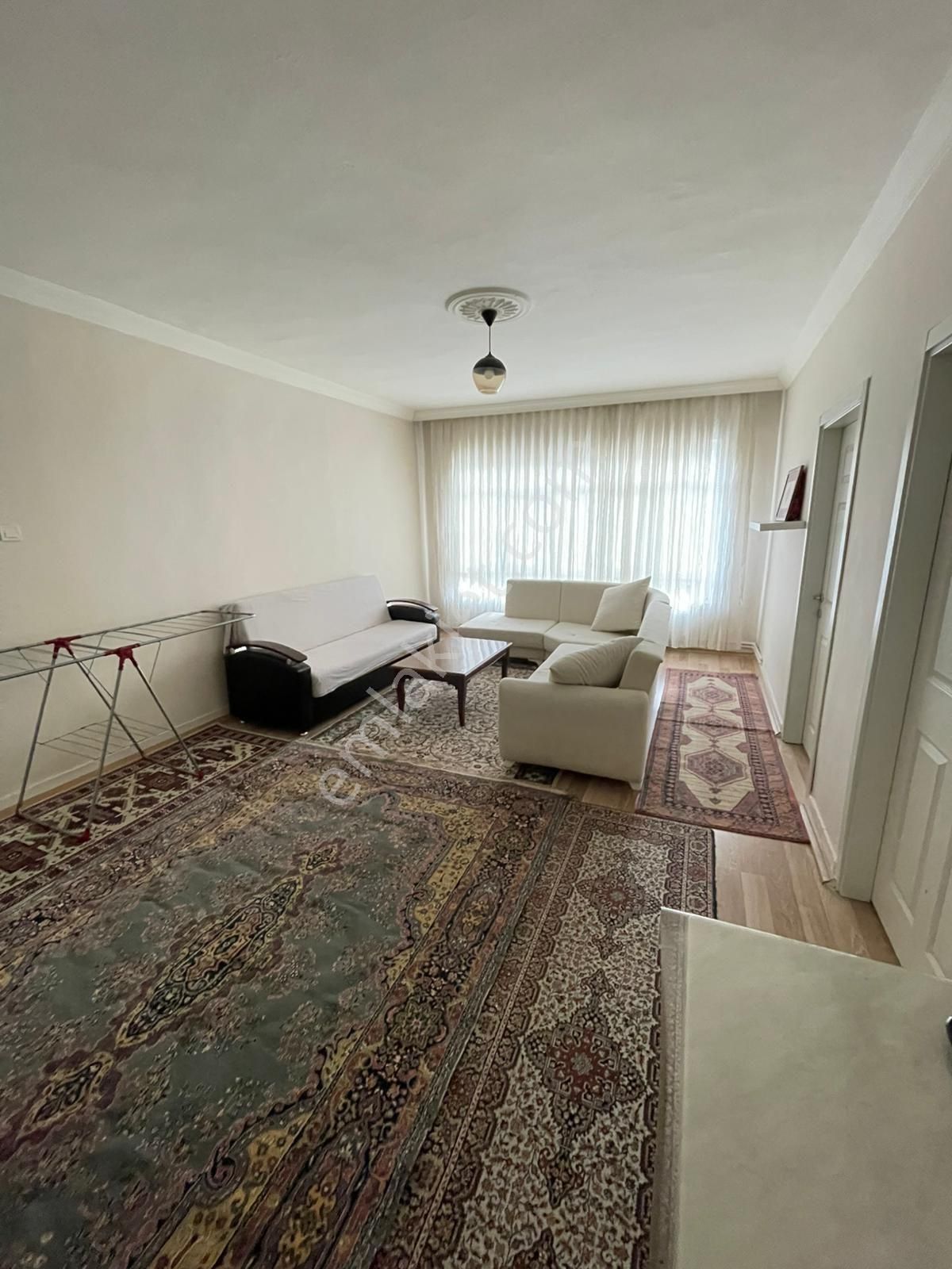 Ankara Yenimahalle Eşyalı Kiralik - Görsel 7