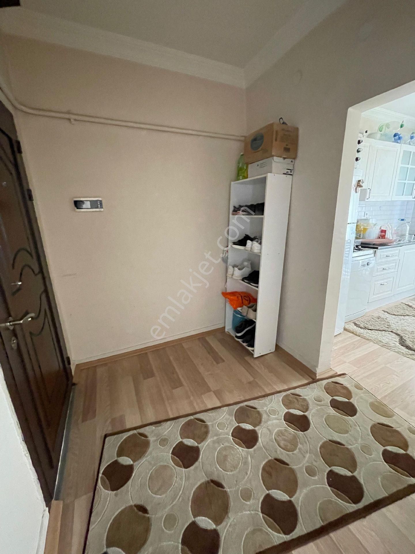 Ankara Yenimahalle Eşyalı Kiralik - Görsel 14