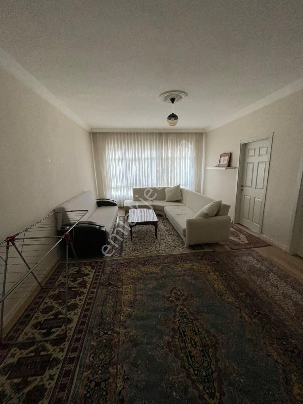 Ankara Yenimahalle Eşyalı Kiralik - Görsel 23