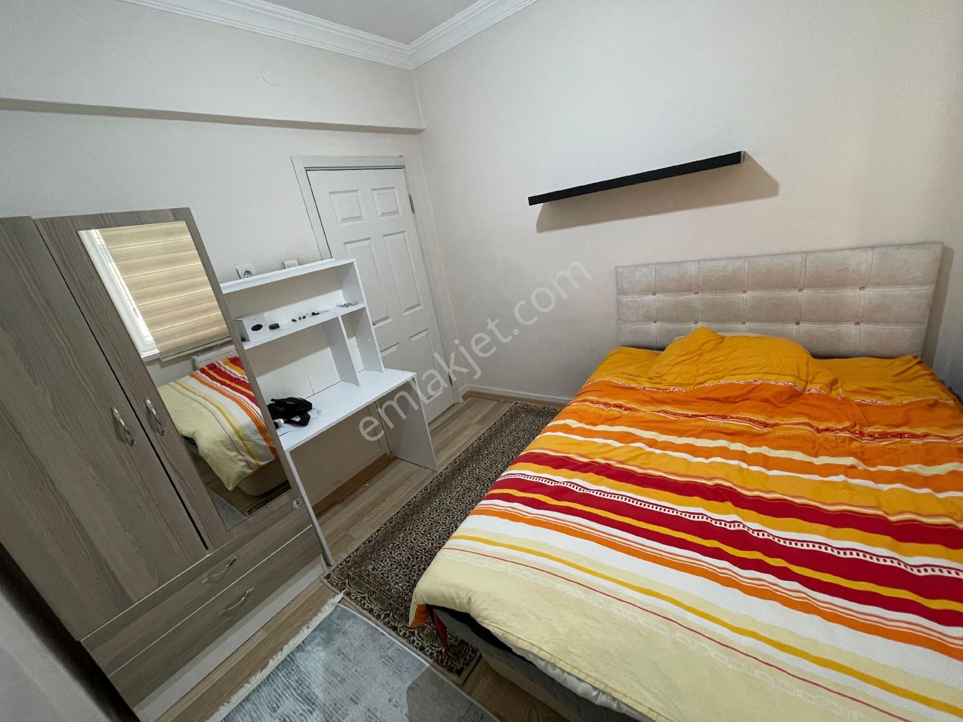 Ankara Yenimahalle Eşyalı Kiralik - Görsel 2