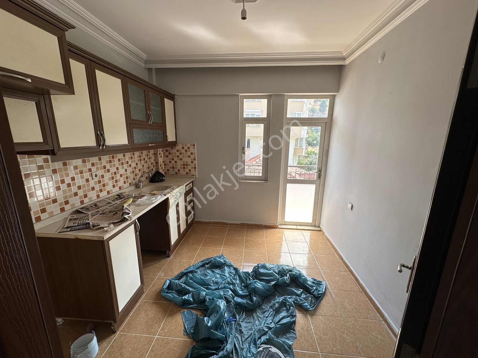 Korkuteli Aşağıpazar Mah.de Hesaplı 2+1 Daire - Görsel 11