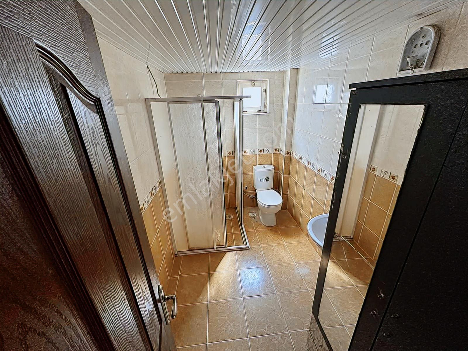 Korkuteli Aşağıpazar Mah.de Hesaplı 2+1 Daire - Görsel 15