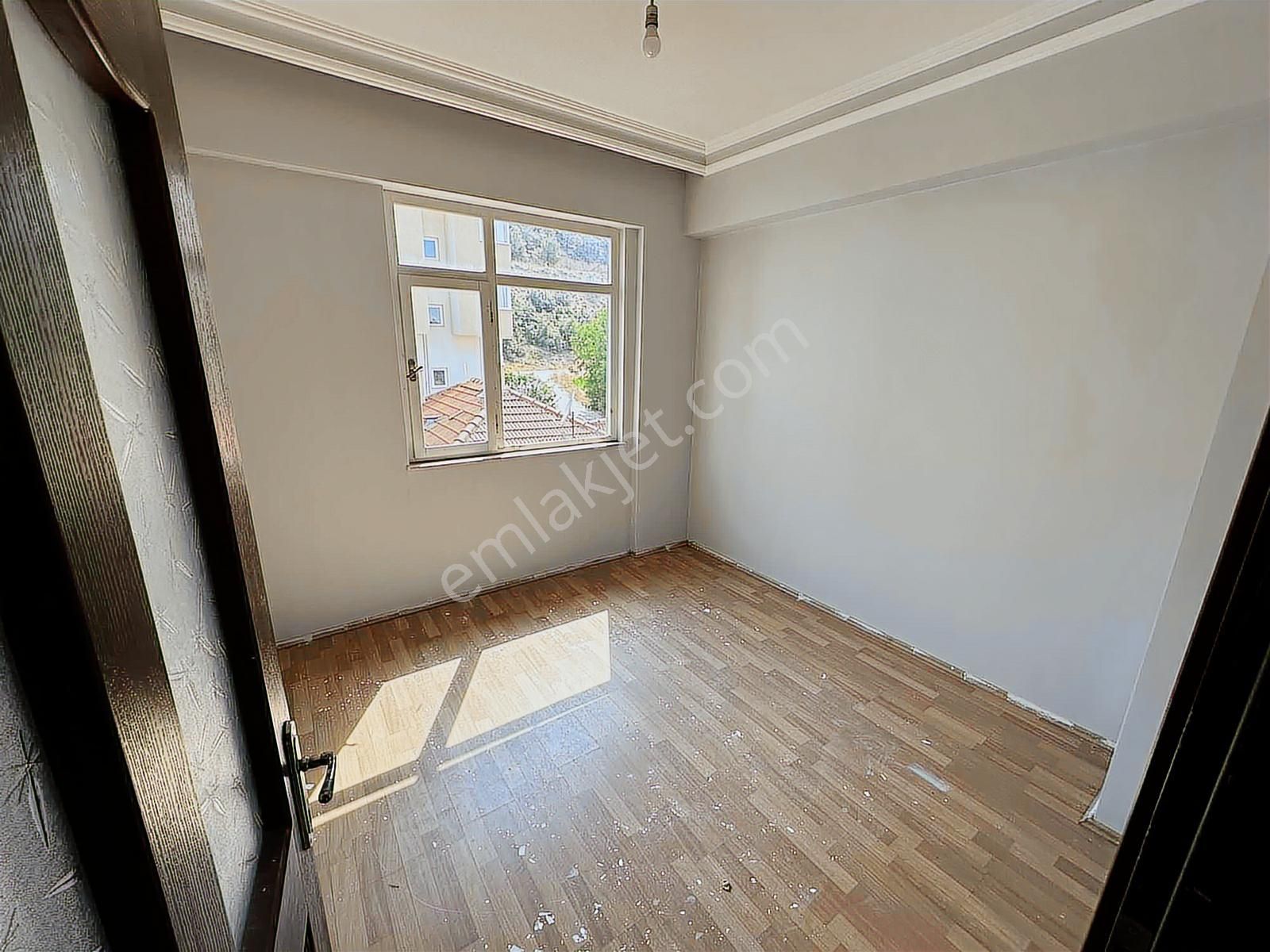 Korkuteli Aşağıpazar Mah.de Hesaplı 2+1 Daire - Görsel 4