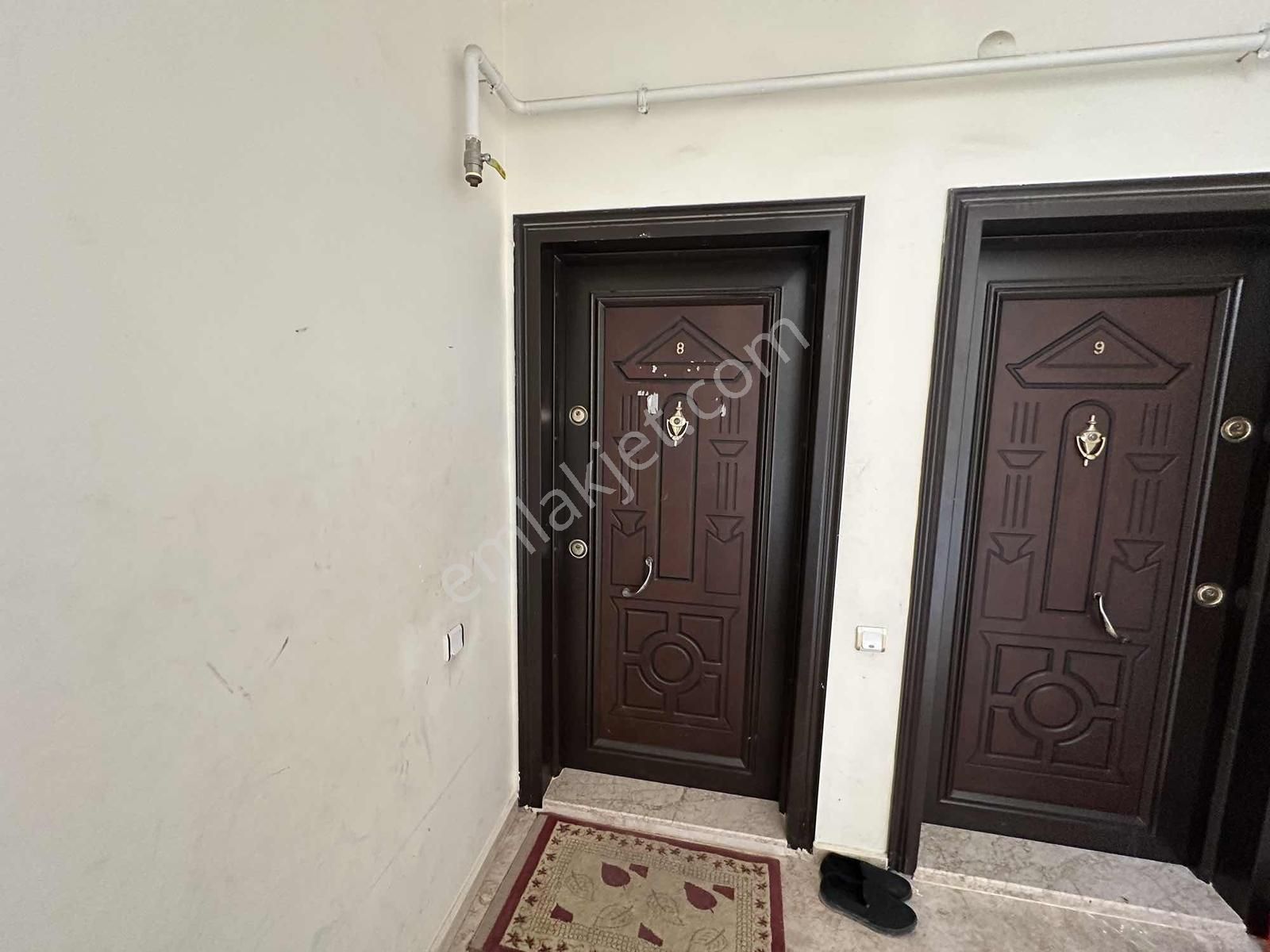 Korkuteli Aşağıpazar Mah.de Hesaplı 2+1 Daire - Görsel 14