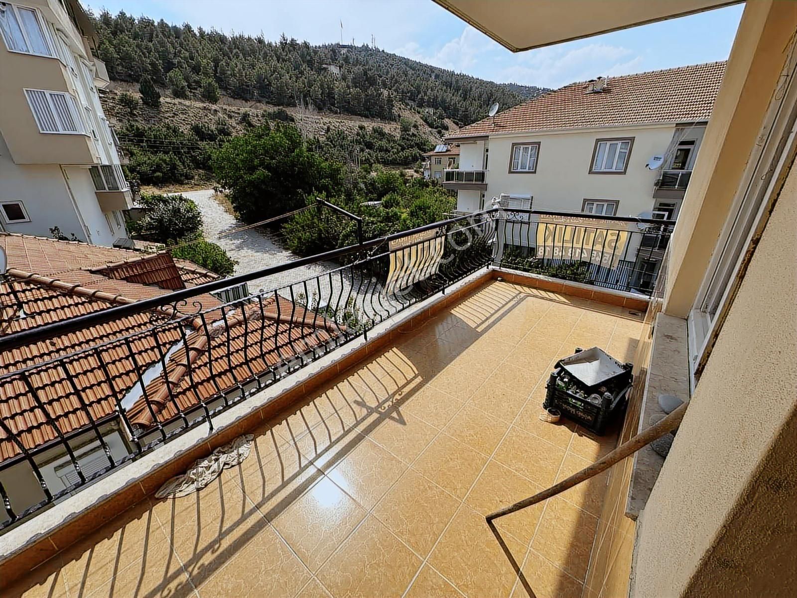 Korkuteli Aşağıpazar Mah.de Hesaplı 2+1 Daire - Görsel 18