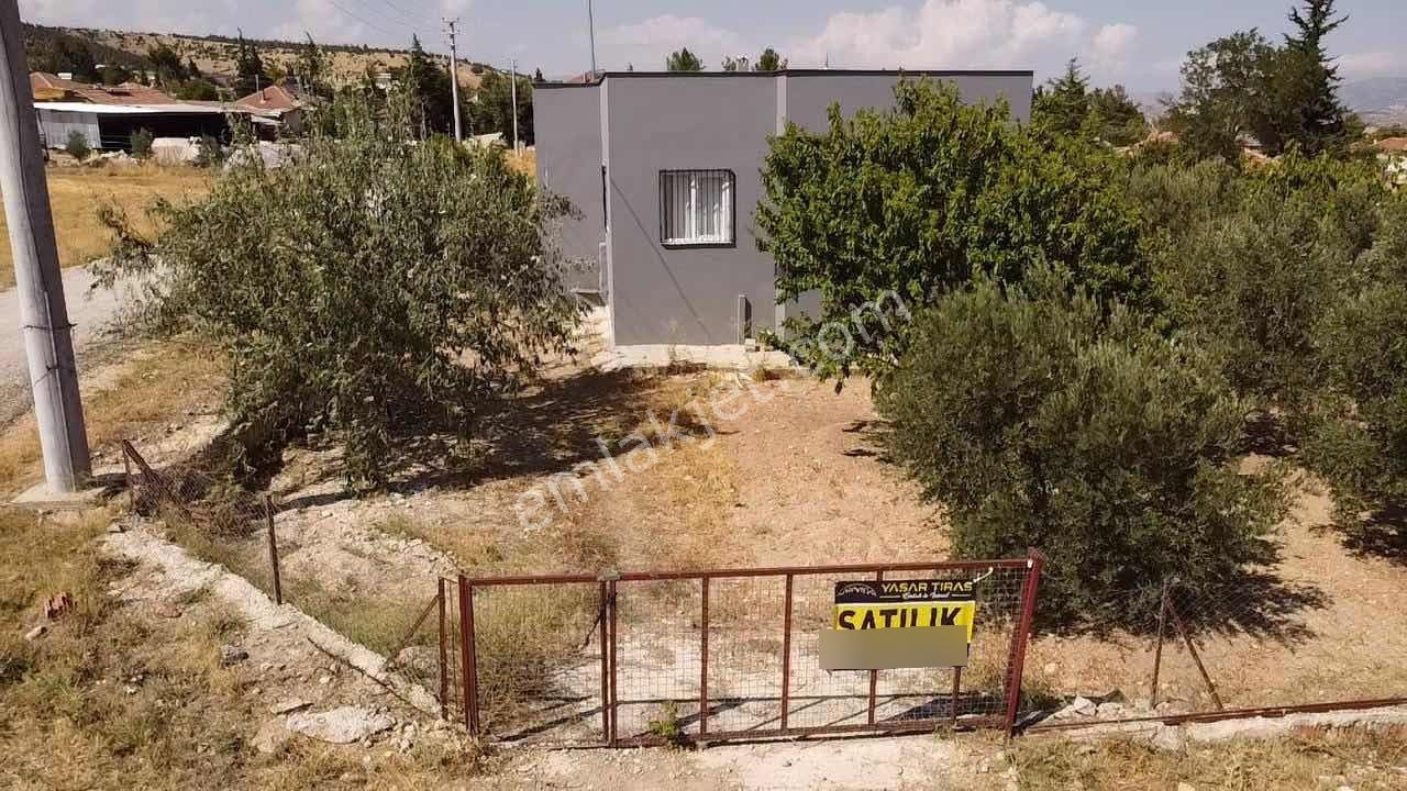 Korkuteli Büyükköy Mah.de Satılık Müstakil Ev