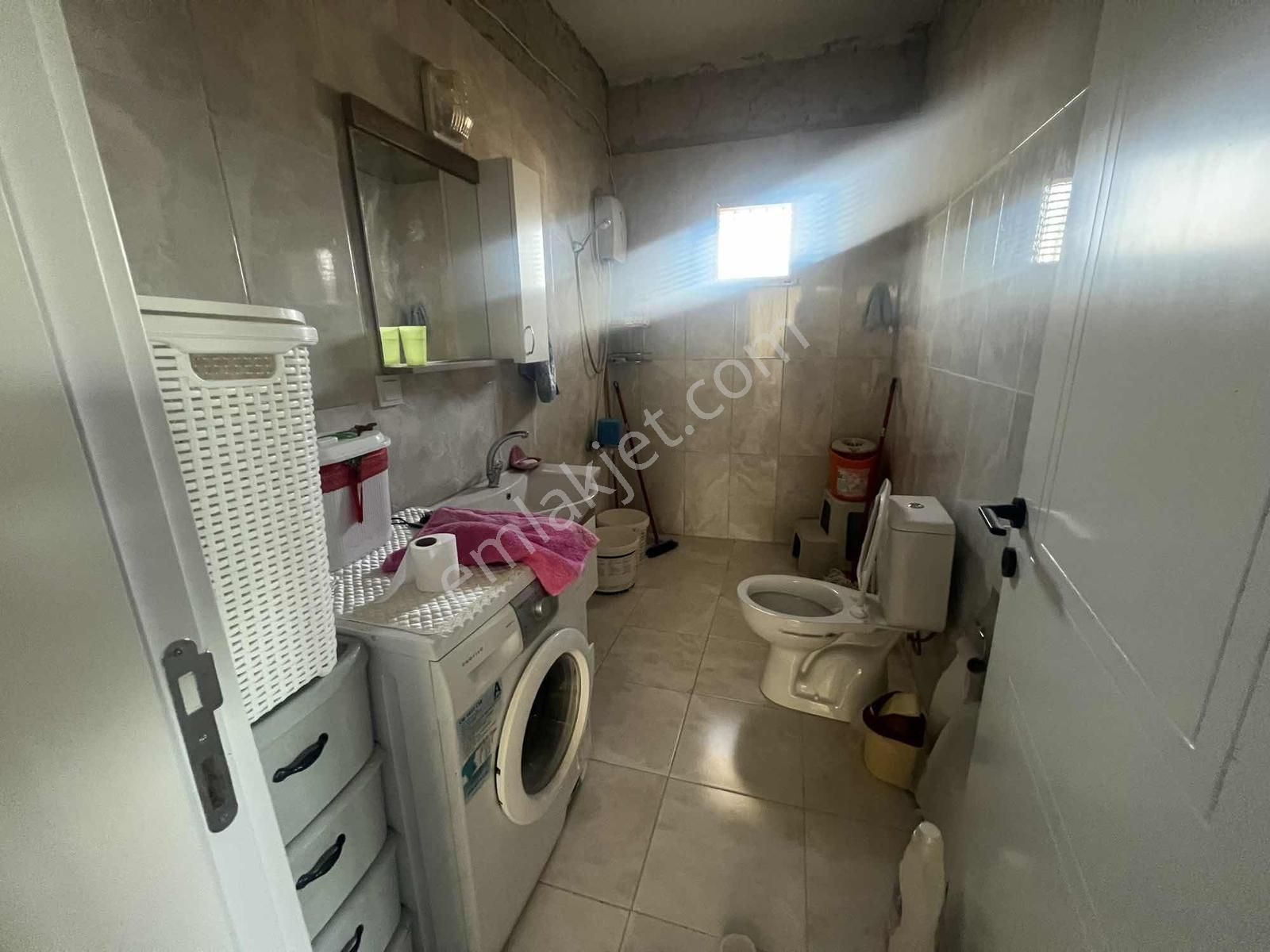 Korkuteli Büyükköy Mah.de Satılık Müstakil Ev - Görsel 13