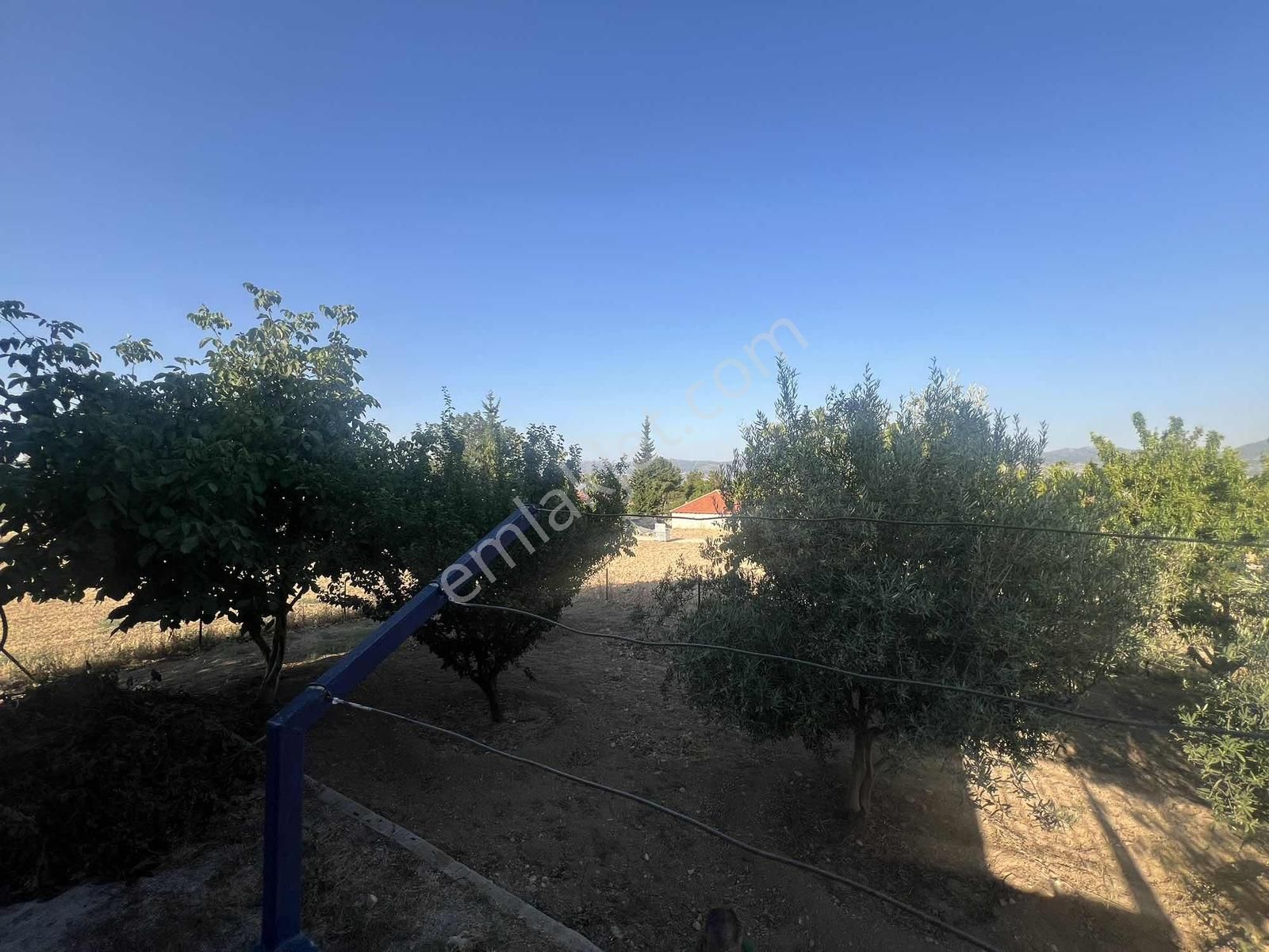 Korkuteli Büyükköy Mah.de Satılık Müstakil Ev - Görsel 21