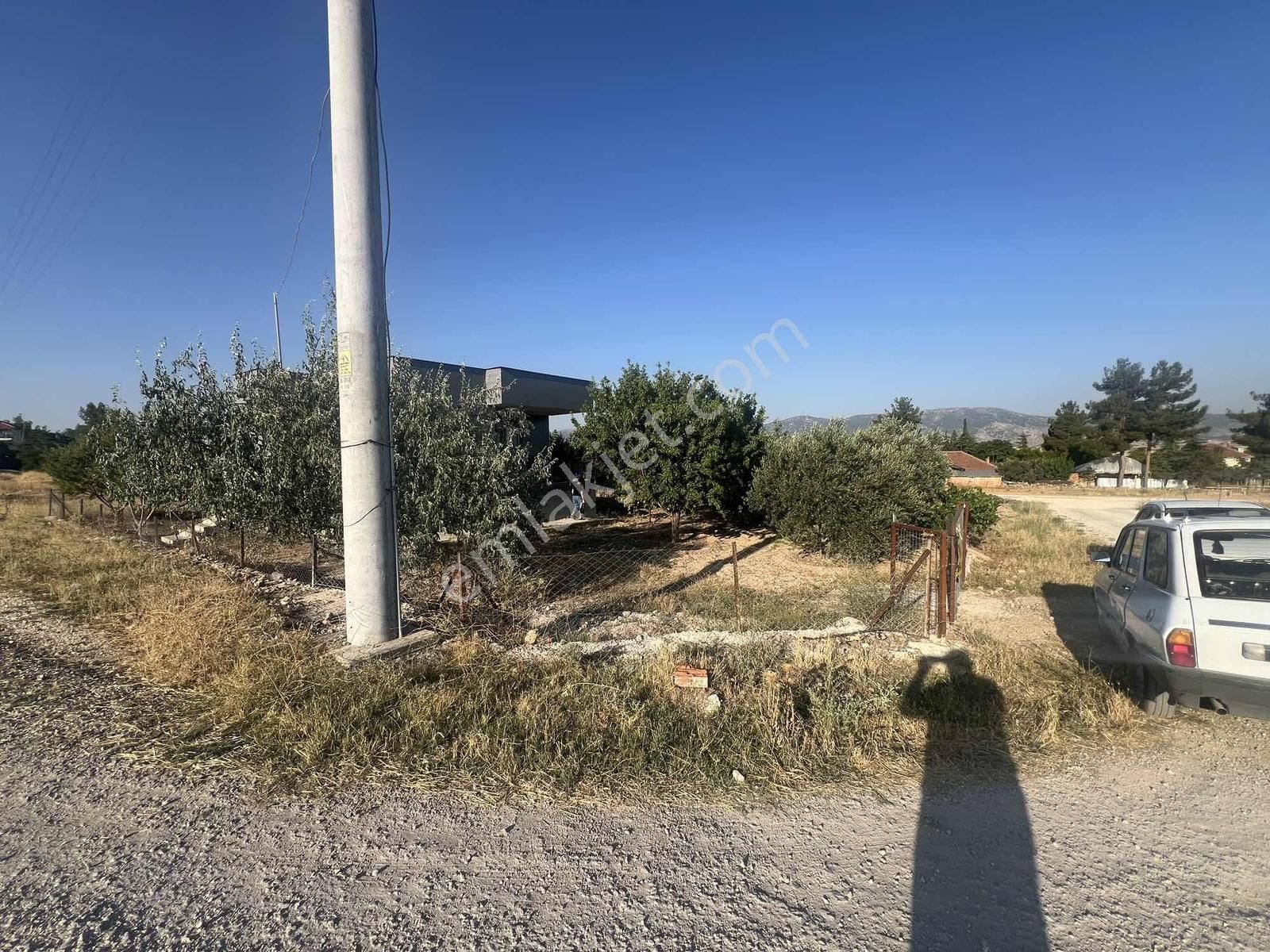 Korkuteli Büyükköy Mah.de Satılık Müstakil Ev - Görsel 6