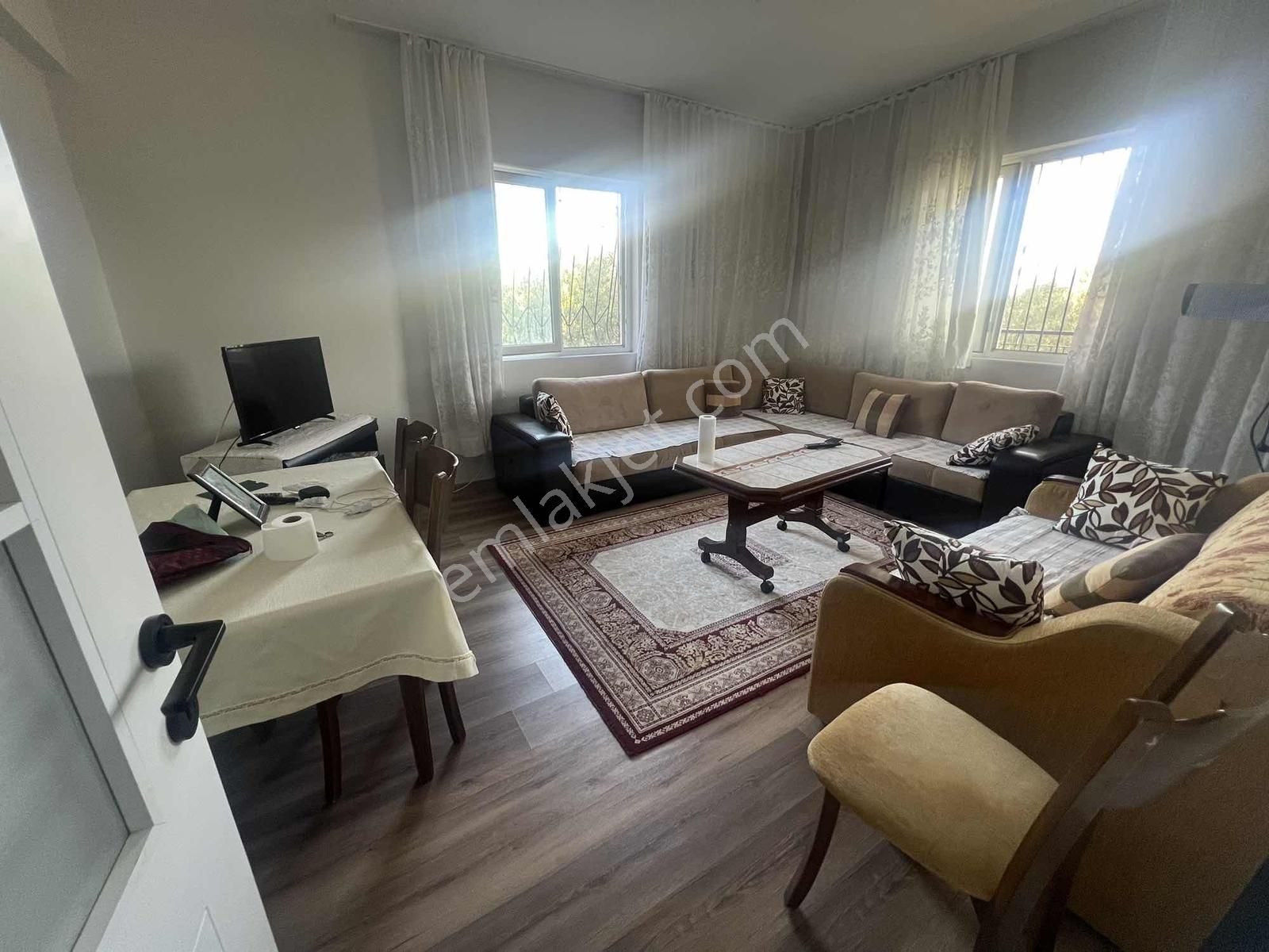 Korkuteli Büyükköy Mah.de Satılık Müstakil Ev - Görsel 26