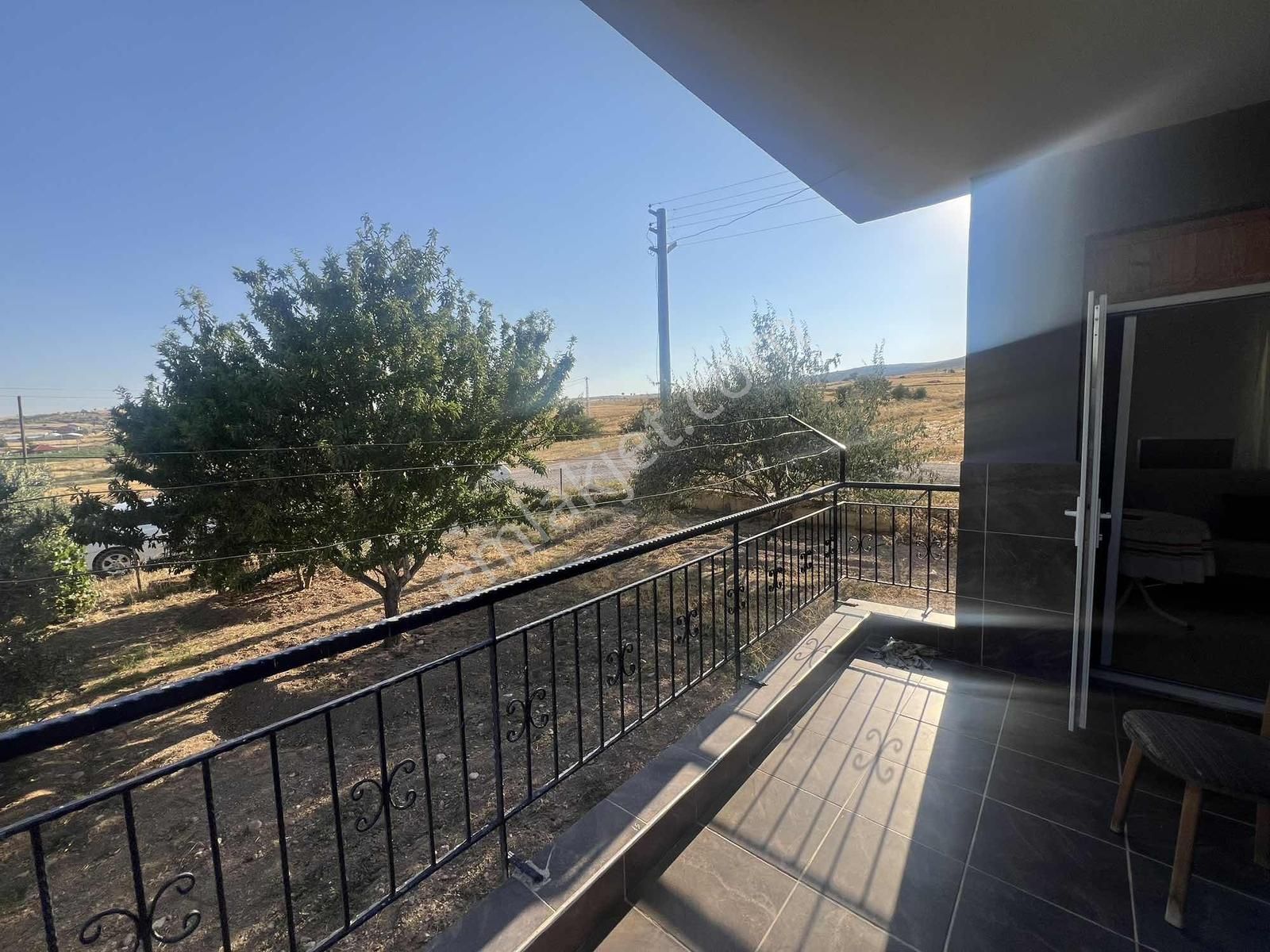 Korkuteli Büyükköy Mah.de Satılık Müstakil Ev - Görsel 12