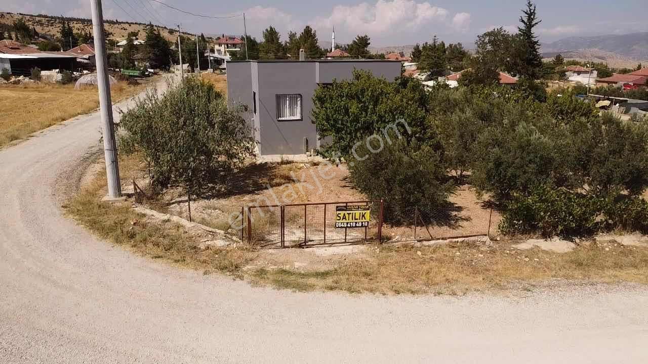 Korkuteli Büyükköy Mah.de Satılık Müstakil Ev - Görsel 30