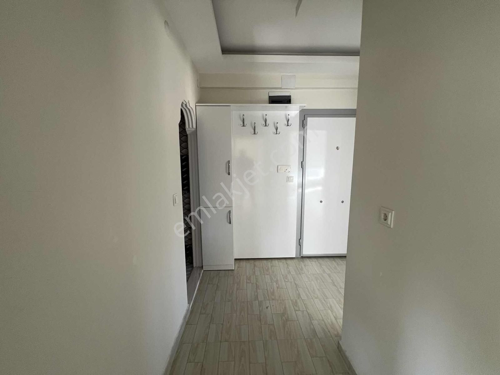 Korkuteli Yeni Mah.de Satılık 2+1 Açık Mutfaklı Lüx Daire - Görsel 8