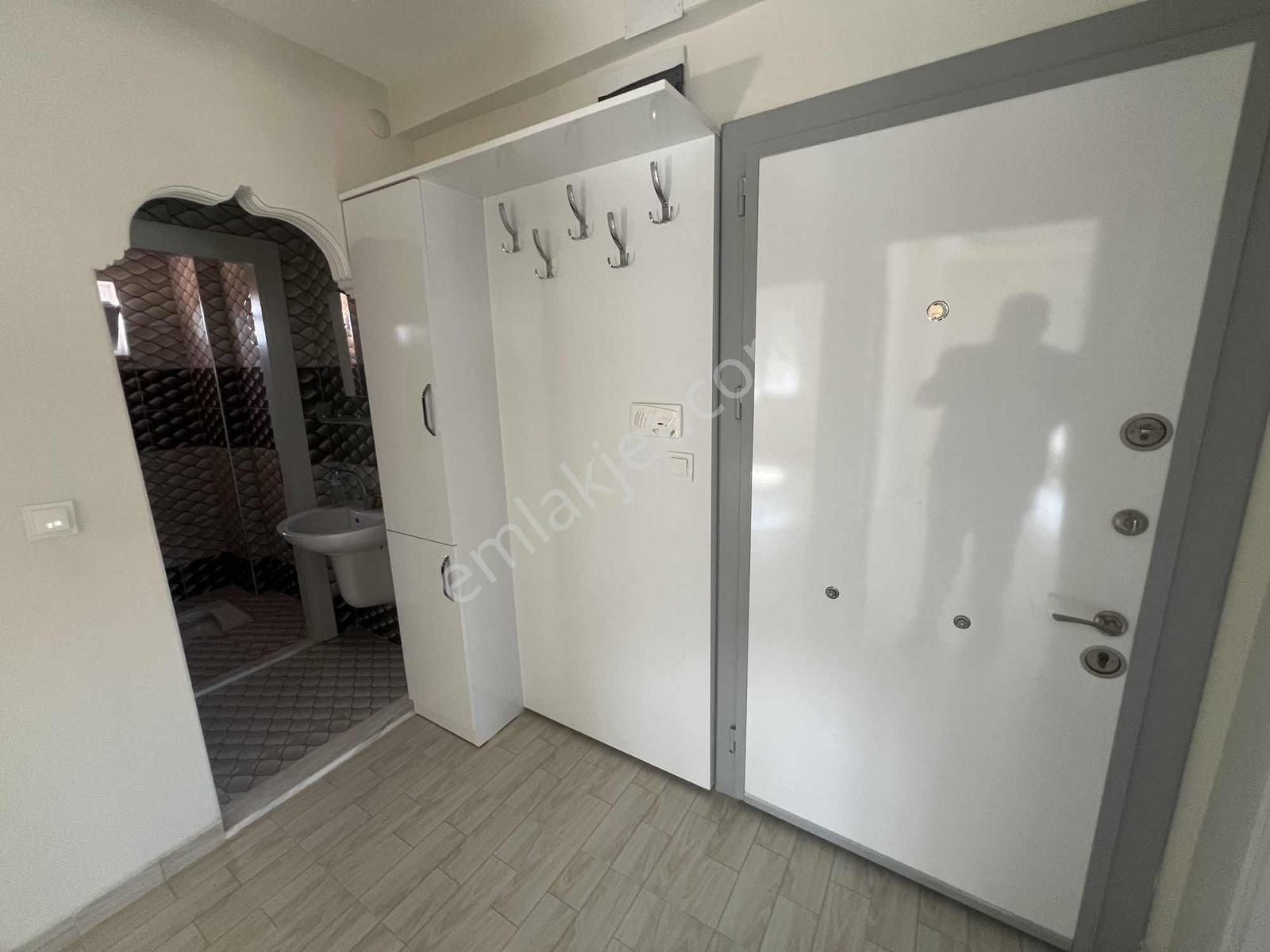 Korkuteli Yeni Mah.de Satılık 2+1 Açık Mutfaklı Lüx Daire - Görsel 13