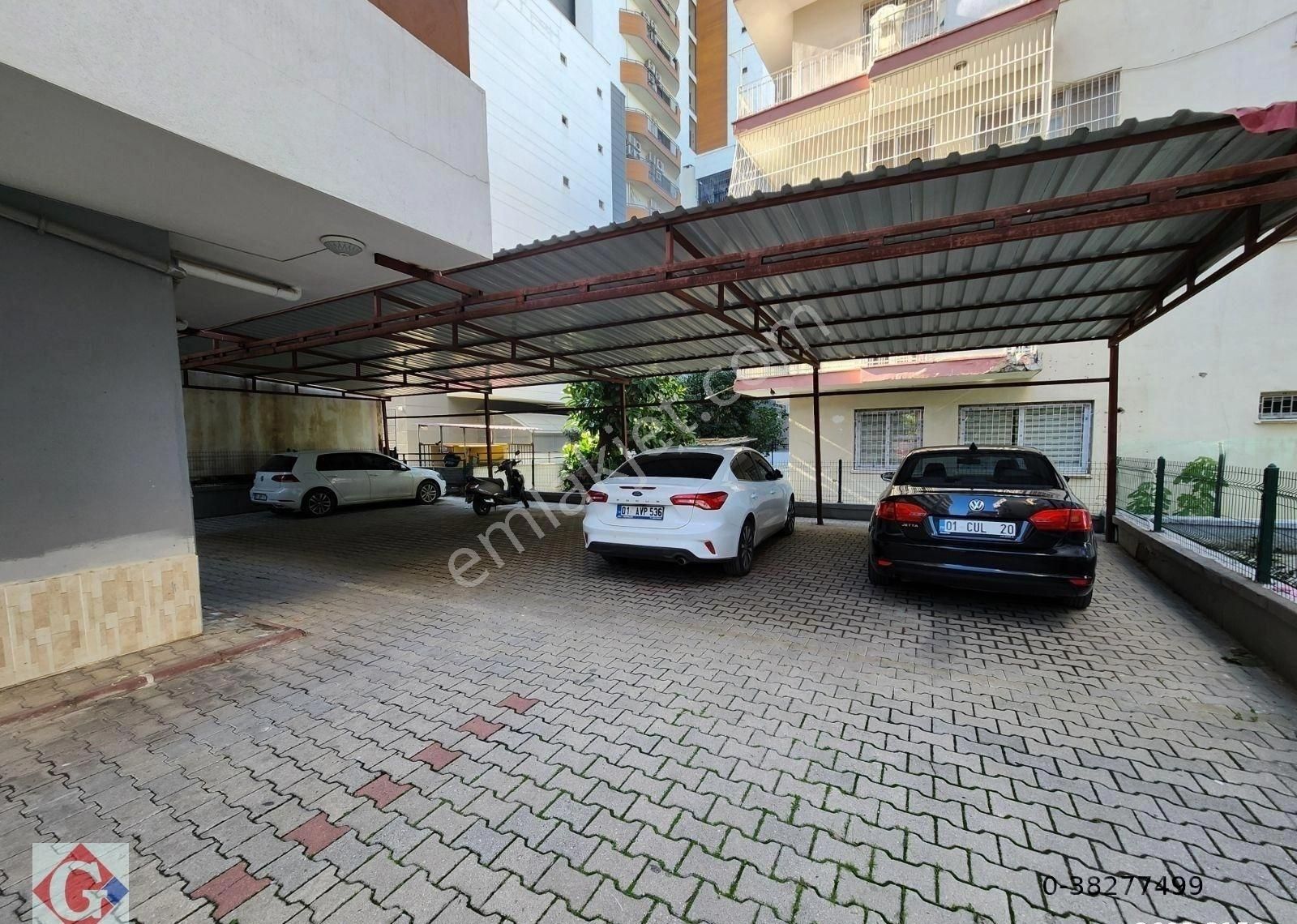 Görgün'den Toros Cad Yeni Bina 75m2 Gb 1+1 Teraslı Dublex Daire - Görsel 5