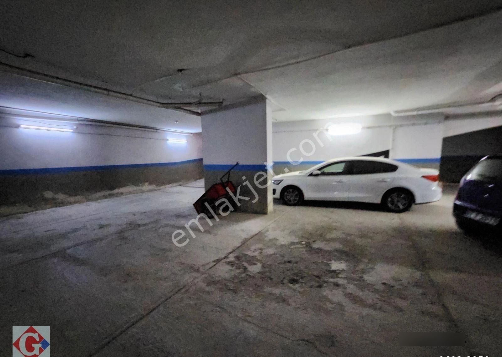 Görgün'den Ziyapaşa Bul. 90m2 2+1 Kapalı Otoparklı Kiralık Daire - Görsel 21