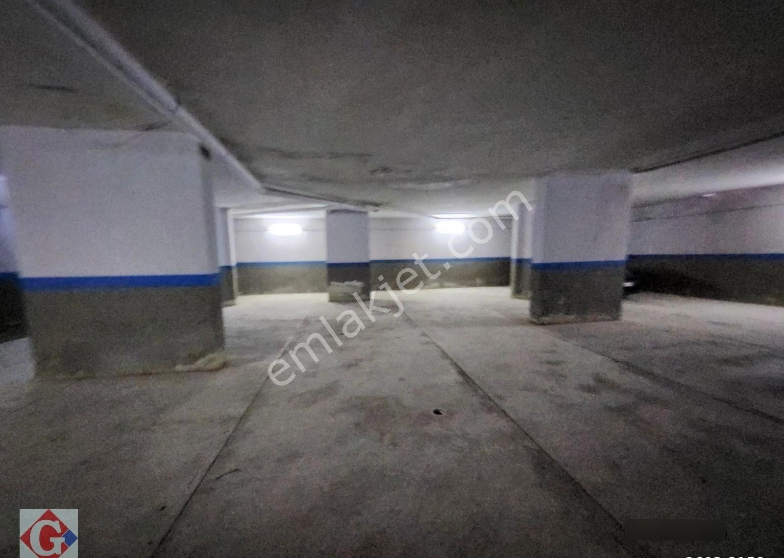 Görgün'den Ziyapaşa Bul. 90m2 2+1 Kapalı Otoparklı Kiralık Daire - Görsel 19