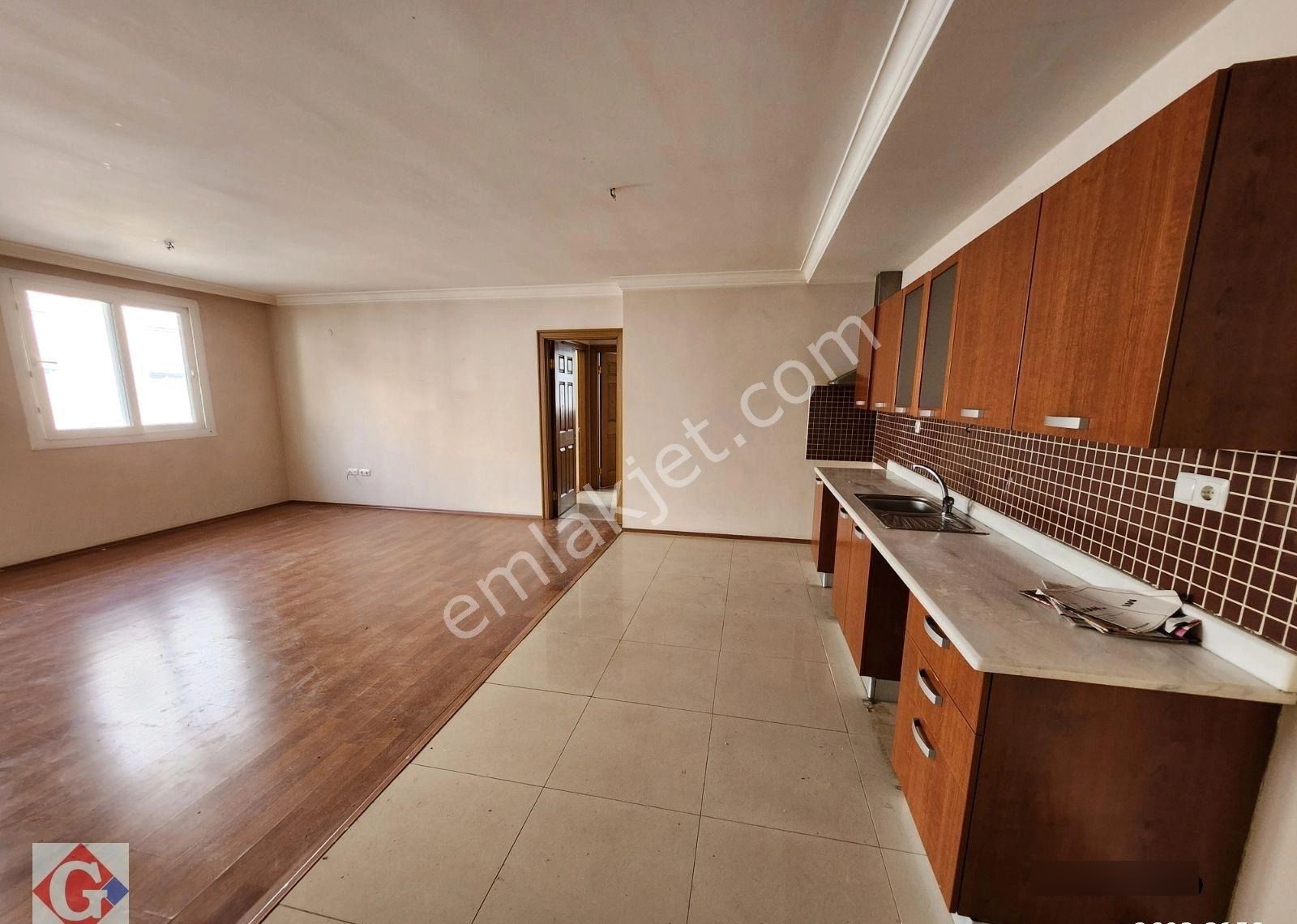Görgün'den Ziyapaşa Bul. 90m2 2+1 Kapalı Otoparklı Kiralık Daire - Görsel 3