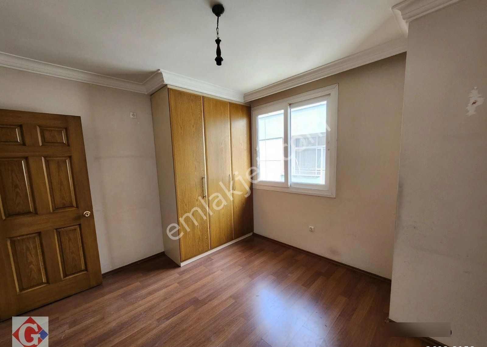 Görgün'den Ziyapaşa Bul. 90m2 2+1 Kapalı Otoparklı Kiralık Daire - Görsel 14
