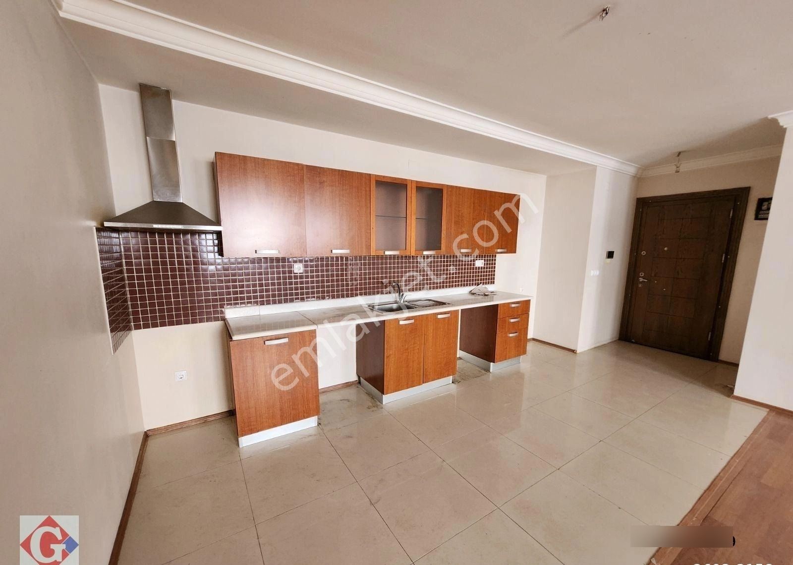 Görgün'den Ziyapaşa Bul. 90m2 2+1 Kapalı Otoparklı Kiralık Daire - Görsel 18