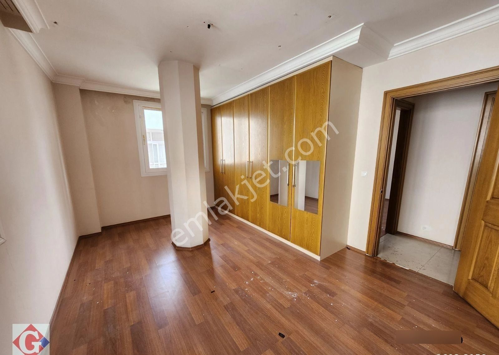 Görgün'den Ziyapaşa Bul. 90m2 2+1 Kapalı Otoparklı Kiralık Daire - Görsel 17
