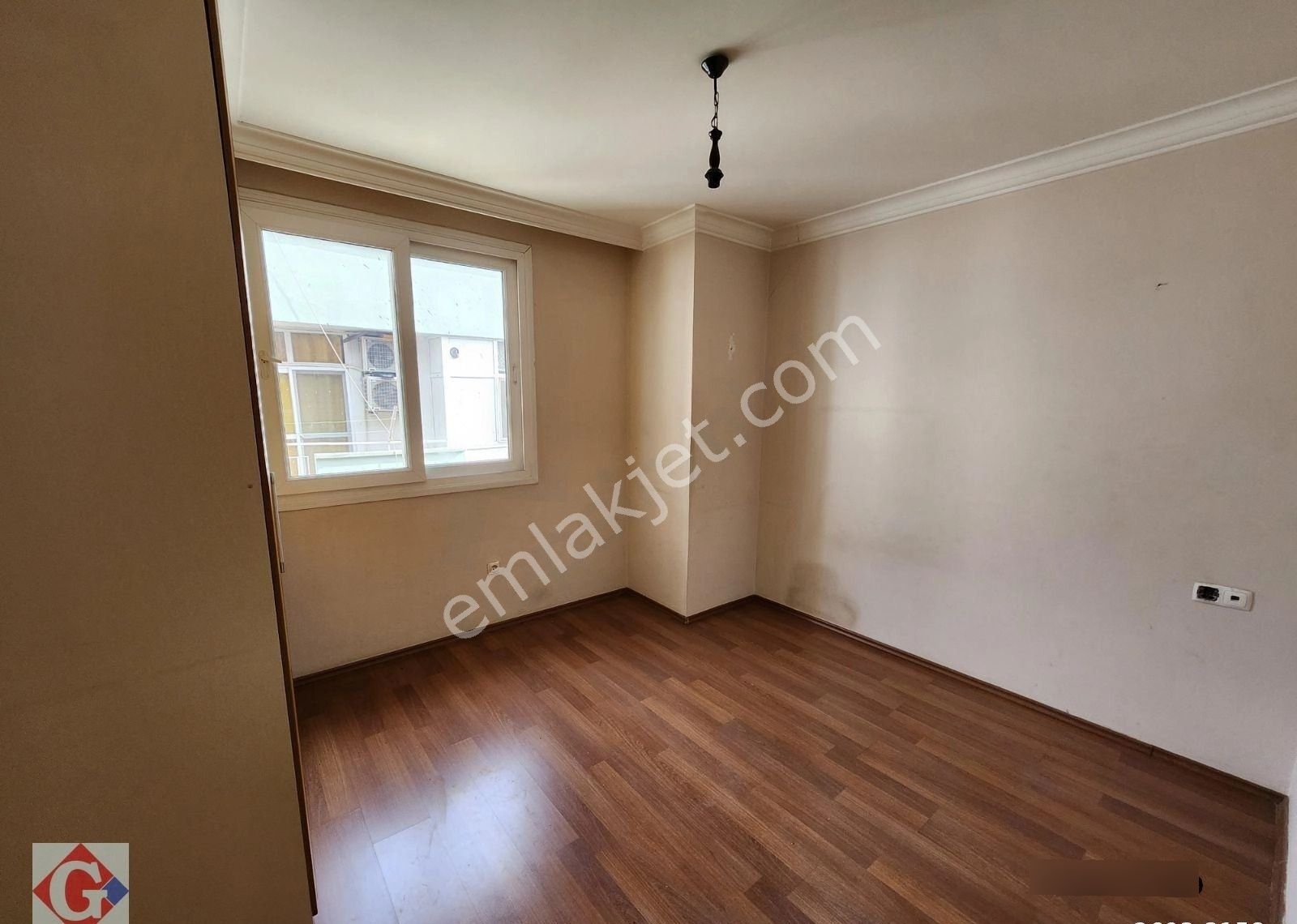 Görgün'den Ziyapaşa Bul. 90m2 2+1 Kapalı Otoparklı Kiralık Daire - Görsel 6