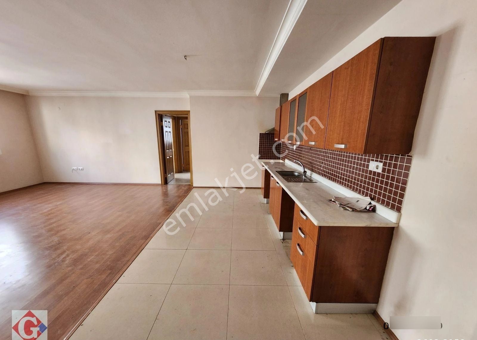 Görgün'den Ziyapaşa Bul. 90m2 2+1 Kapalı Otoparklı Kiralık Daire - Görsel 20