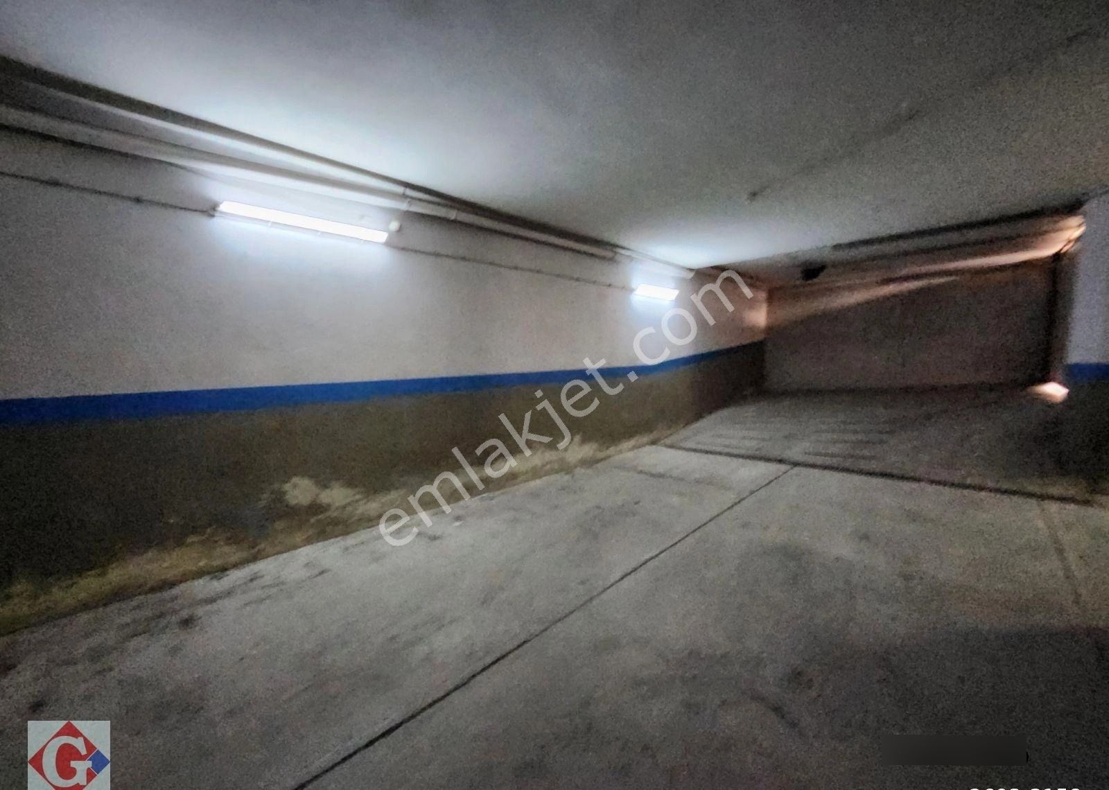 Görgün'den Ziyapaşa Bul. 90m2 2+1 Kapalı Otoparklı Kiralık Daire - Görsel 16