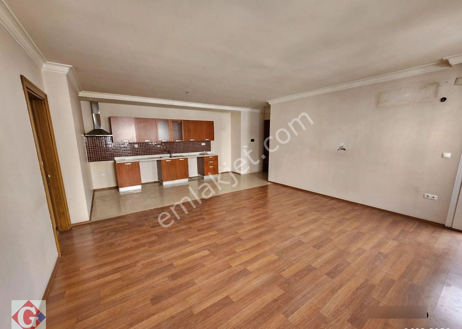 Görgün'den Ziyapaşa Bul. 90m2 2+1 Kapalı Otoparklı Kiralık Daire - Görsel 11