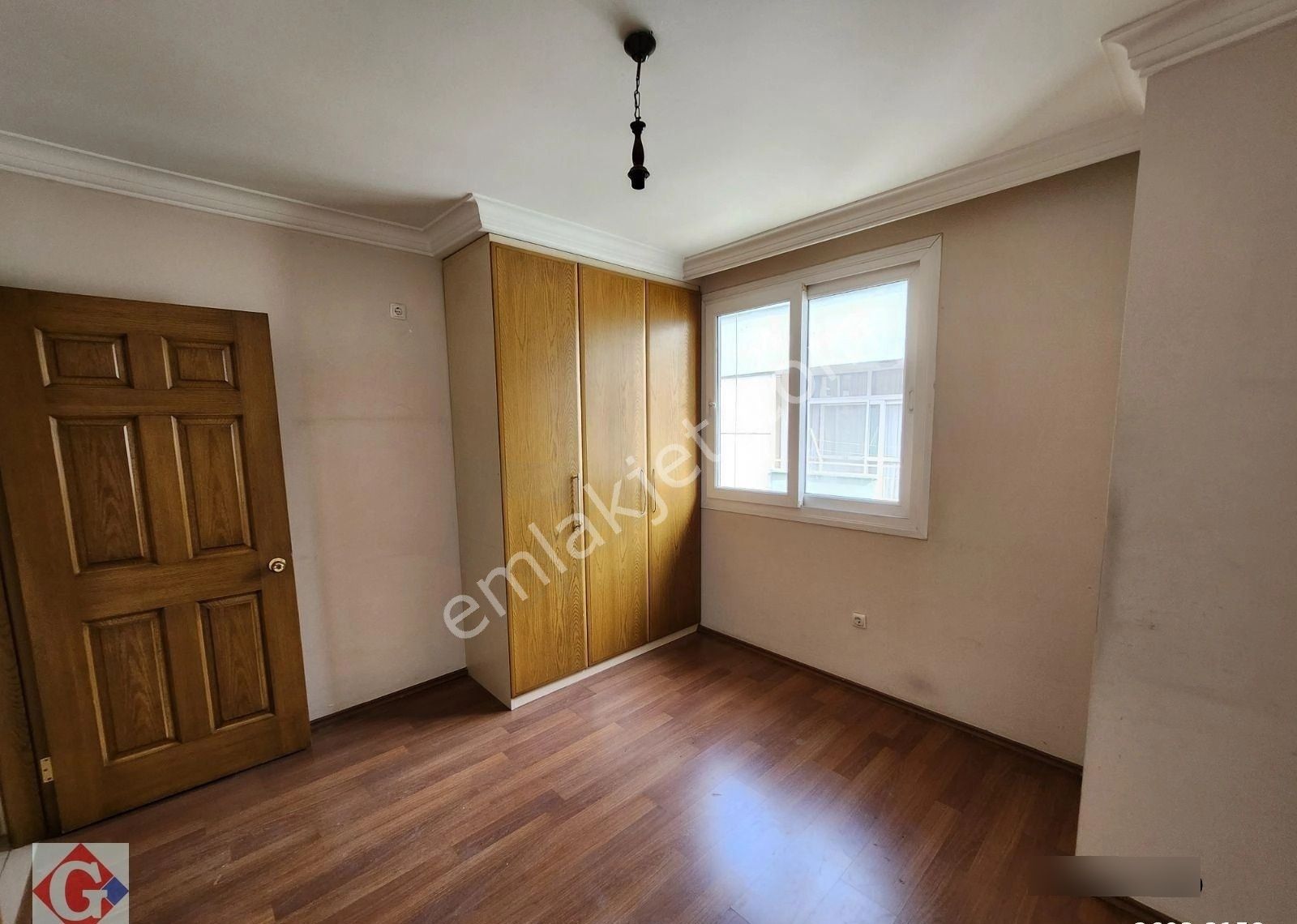Görgün'den Ziyapaşa Bul. 90m2 2+1 Kapalı Otoparklı Kiralık Daire - Görsel 24