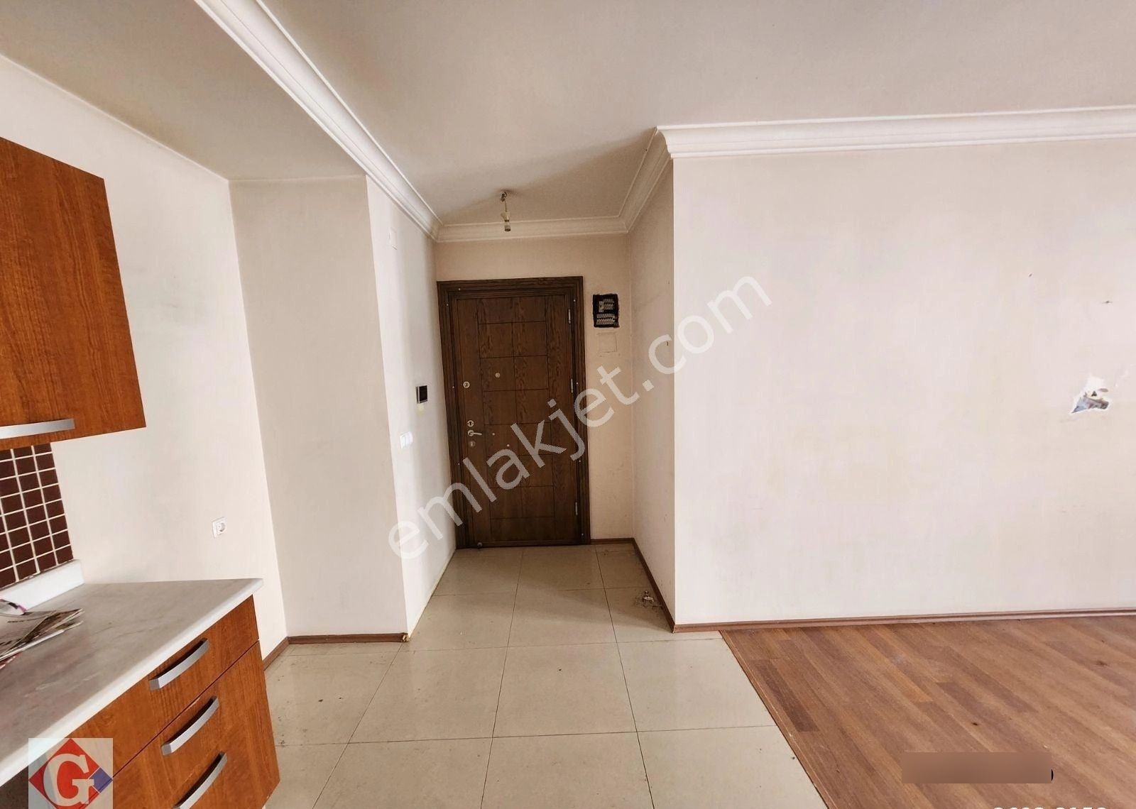 Görgün'den Ziyapaşa Bul. 90m2 2+1 Kapalı Otoparklı Kiralık Daire - Görsel 5