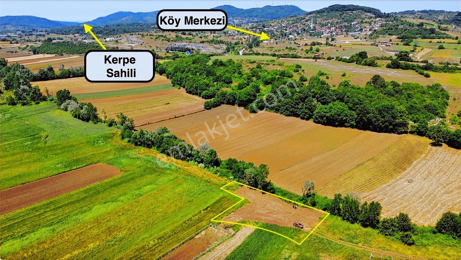 Duraçalı Da Uygun Fiyat Toplulaştırma Alanında Tarla - Görsel 7